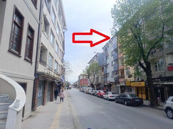 Çiftçi Emlak 'tan Hasırcılar Da Cadde Üzeri 125 M² 3+1 Kiralık Daire - Görsel 16