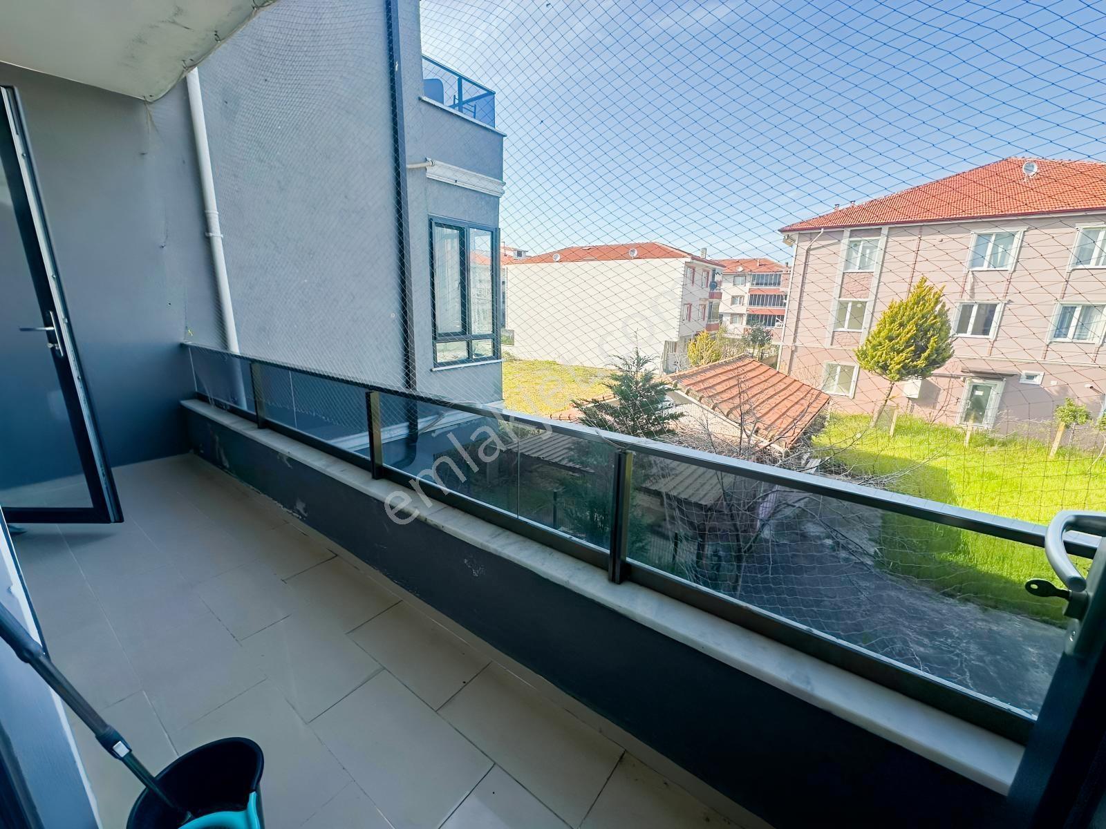 Hastane Karşısı Kaçmaz Fiyatlı 2+1 Ara Kat Daire - Görsel 9