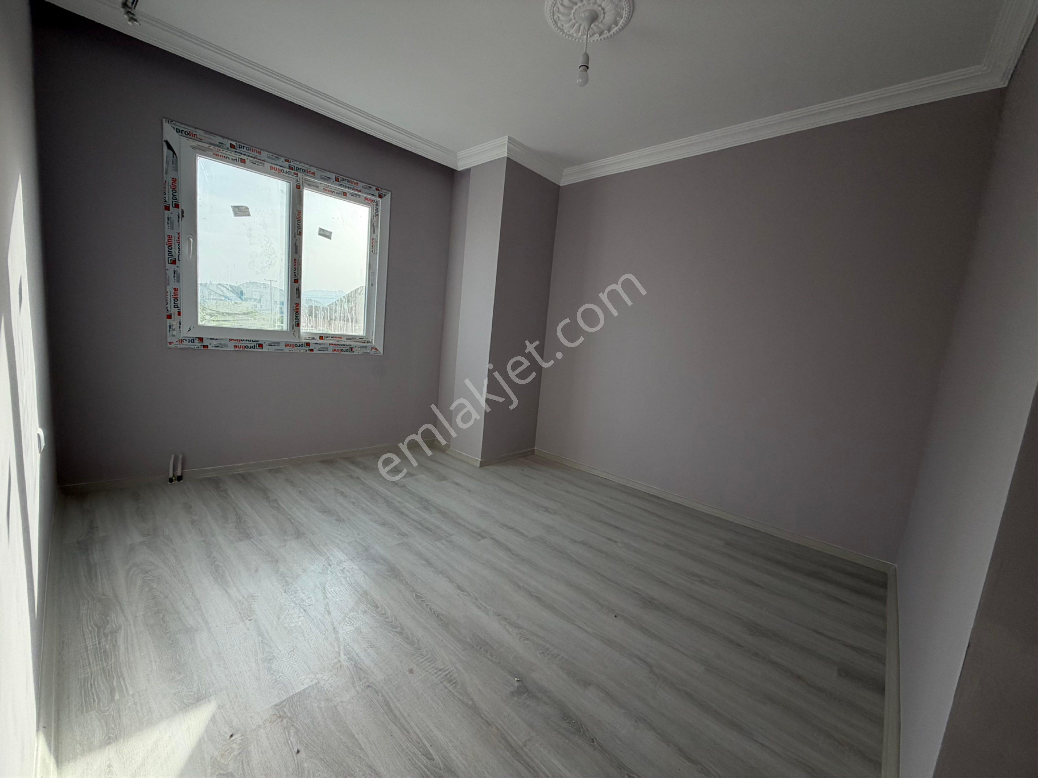 Türe Gayrimenkulden Silifke Ulugöz Mahallesinde Satılık 2+1 Oturuma Hazır Daire - Görsel 10