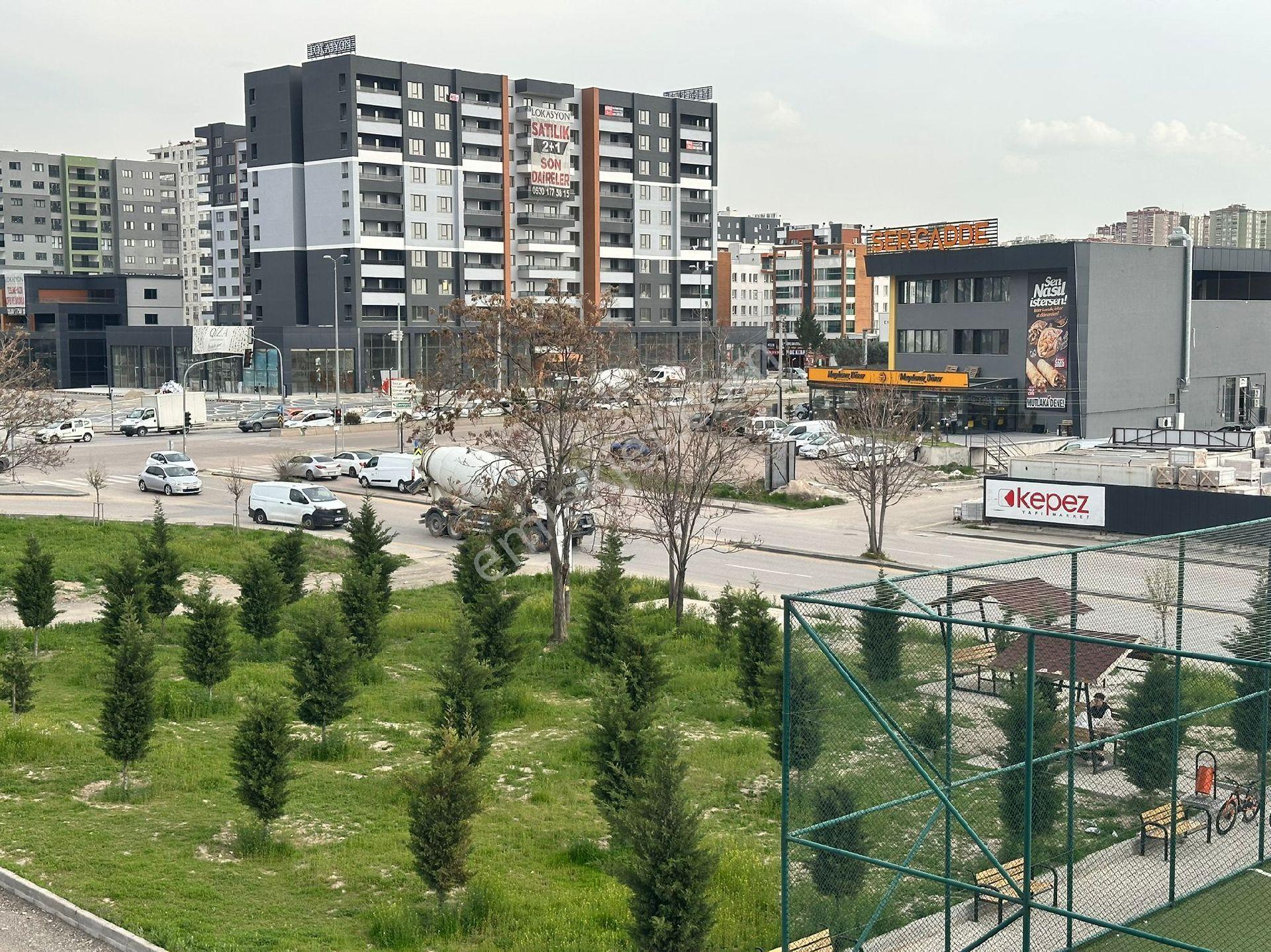 Eryaman Yeşilova - Görsel 15