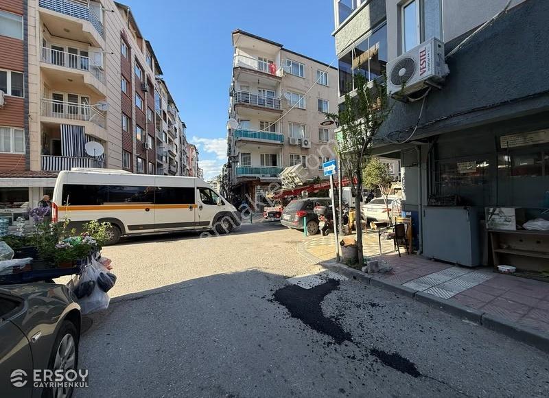 Satılık Yatırımlık Mimarsinan Mahallesin'de Dükkan