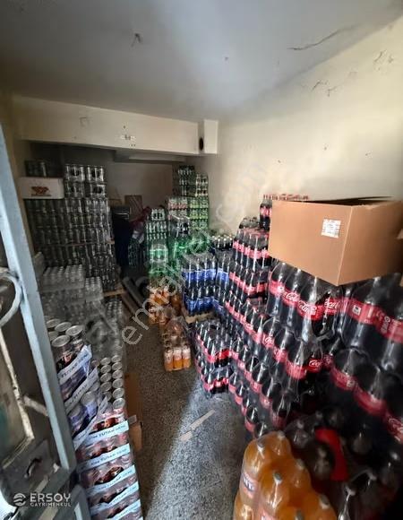 Satılık Yatırımlık Mimarsinan Mahallesin'de Dükkan - Görsel 7