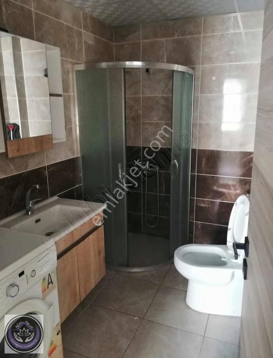 Balıkesir İzmir Yolu Üzeri Kiralık 1+1 Eşyalı Daire - Görsel 8