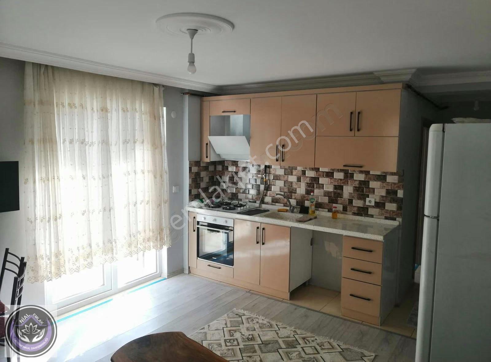 Balıkesir İzmir Yolu Üzeri Kiralık 1+1 Eşyalı Daire - Görsel 2