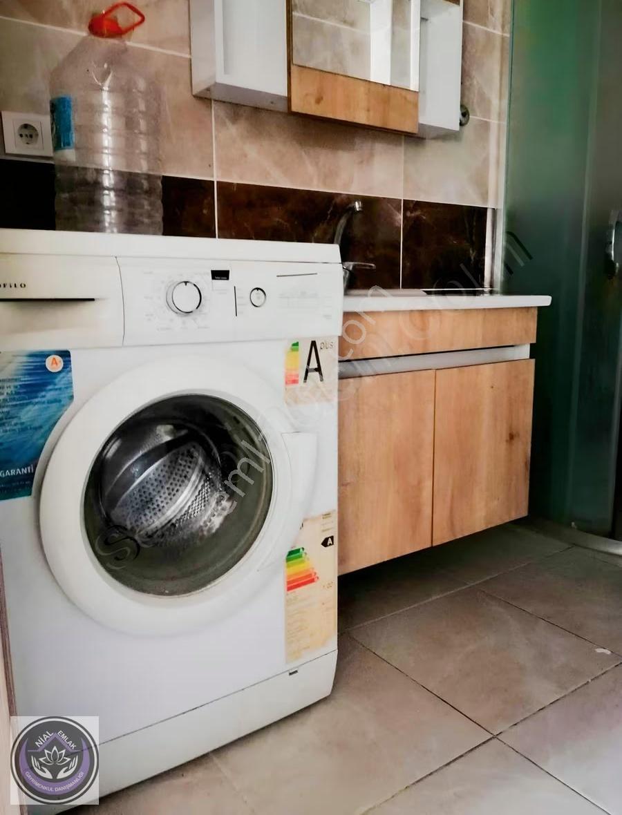 Balıkesir İzmir Yolu Üzeri Kiralık 1+1 Eşyalı Daire - Görsel 7