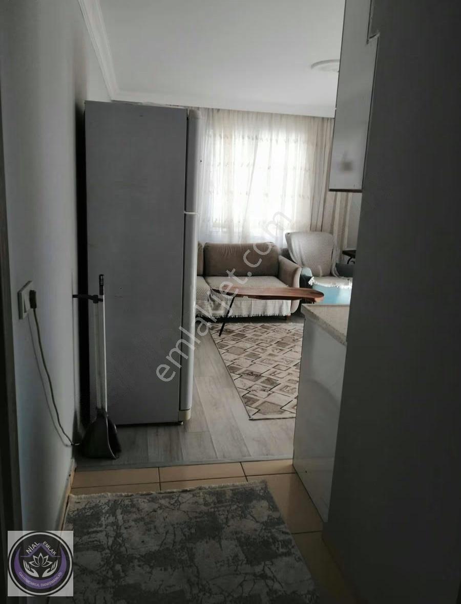 Balıkesir İzmir Yolu Üzeri Kiralık 1+1 Eşyalı Daire - Görsel 5