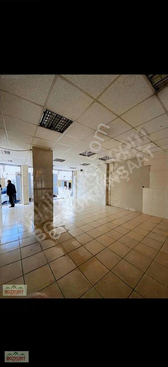 Tavukcüköpru Caddesıne Cepe 80 M Dükkan - Görsel 5