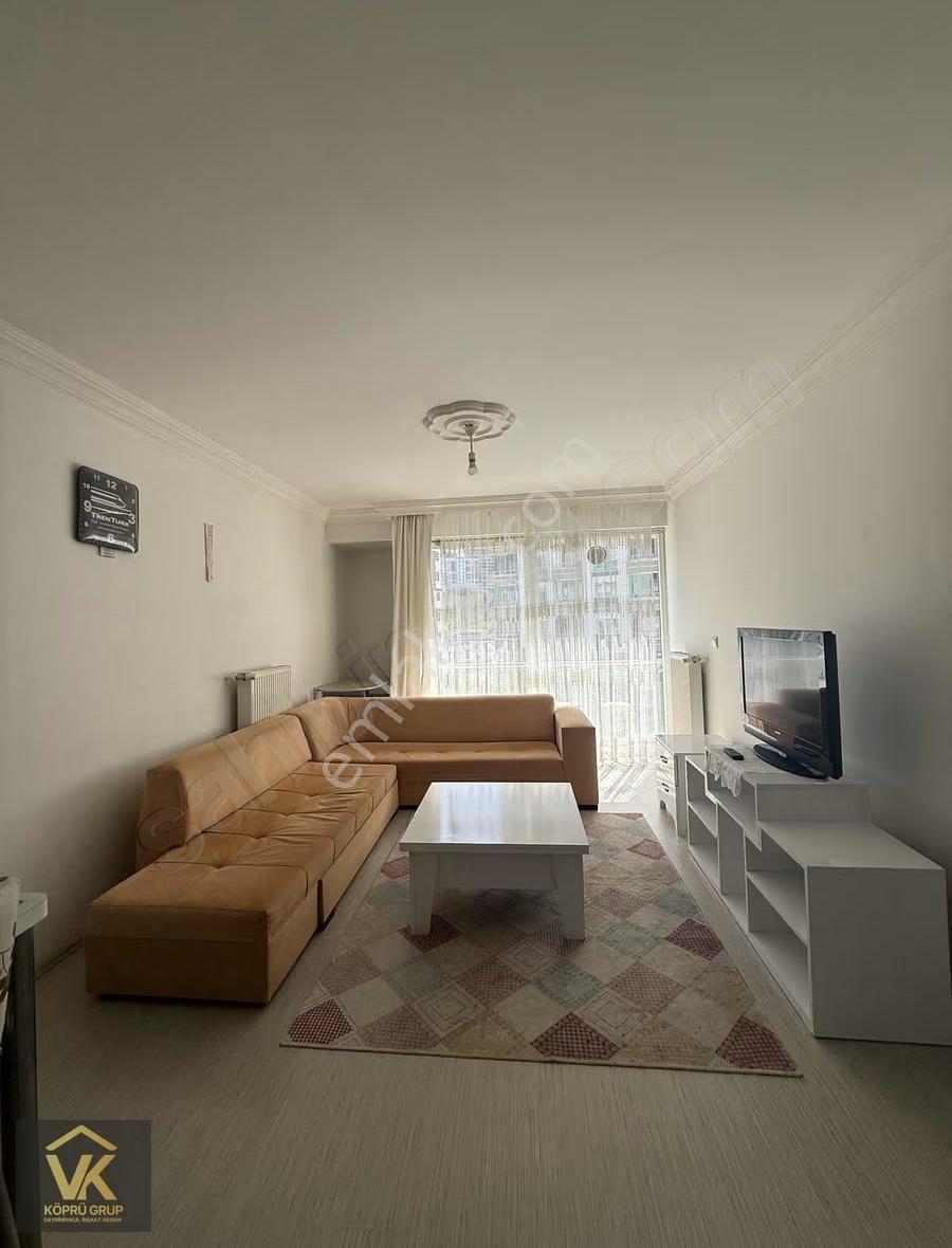 Köprü Grup'tan Kiralık Eşyalı 2+1 Daire - Görsel 10