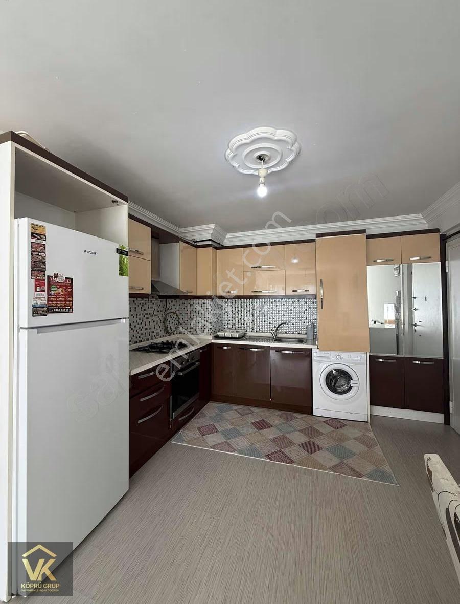 Köprü Grup'tan Kiralık Eşyalı 2+1 Daire - Görsel 7