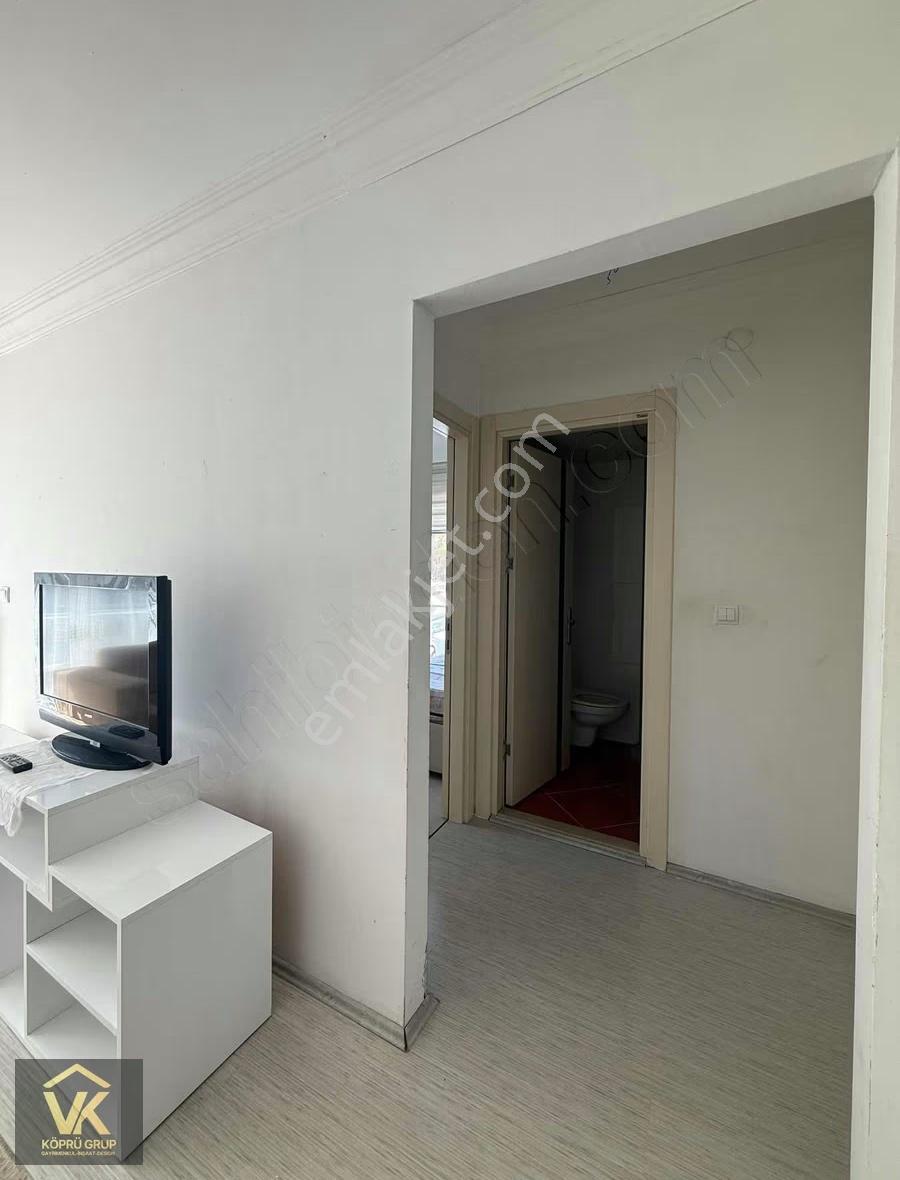 Köprü Grup'tan Kiralık Eşyalı 2+1 Daire - Görsel 14