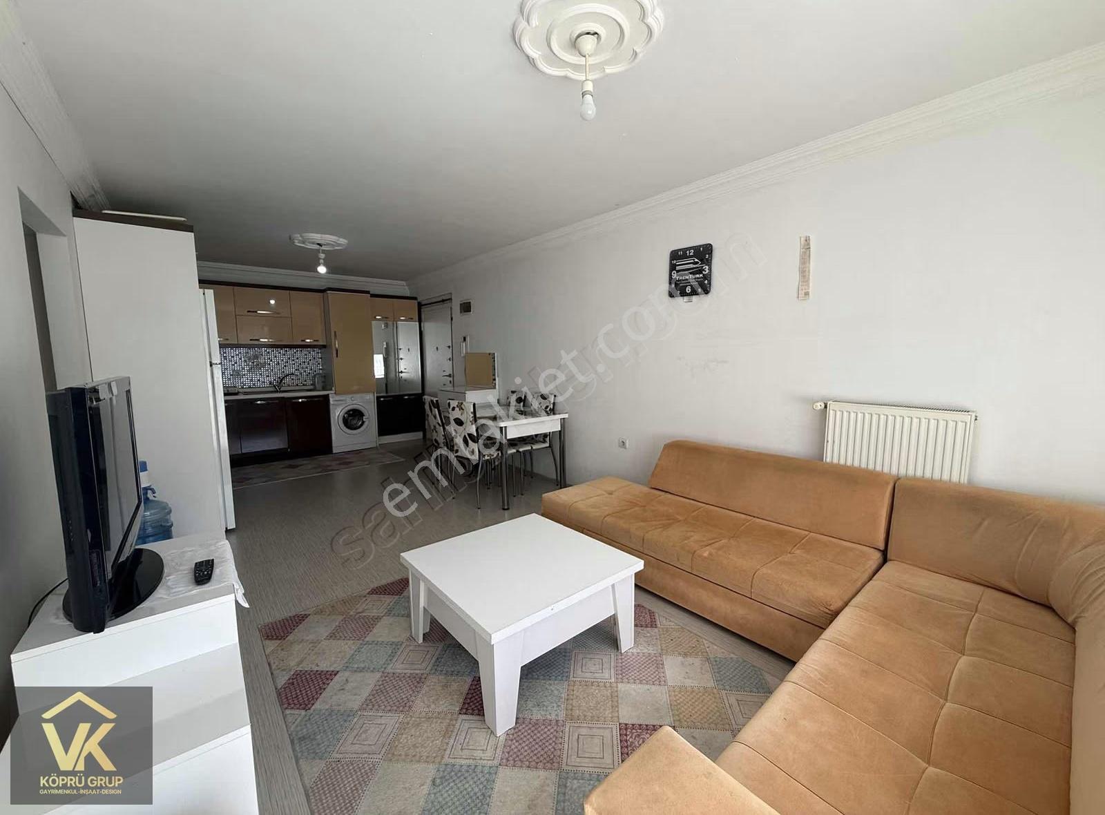Köprü Grup'tan Kiralık Eşyalı 2+1 Daire - Görsel 9