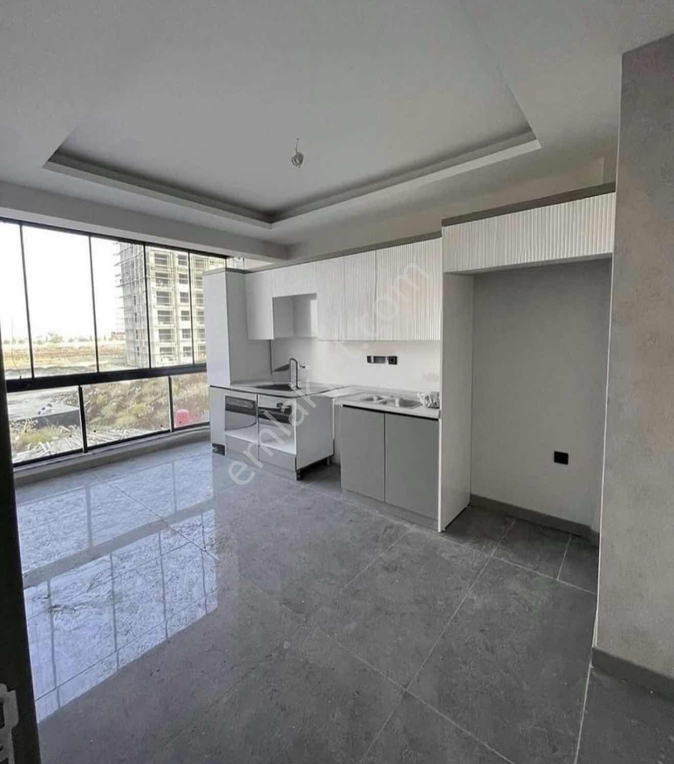 Elazığ Yolu Üzeri Bymen & Avzem Yapı 2+1 80 M2 Daire !