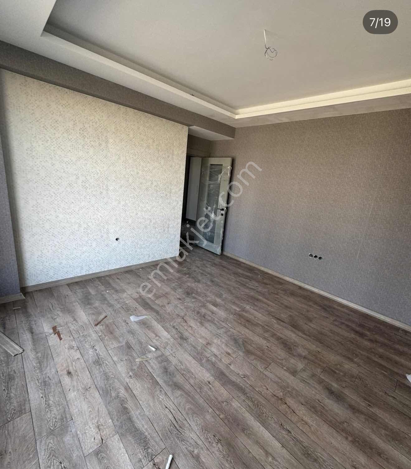 Elazığ Yolu Üzeri Bymen & Avzem Yapı 2+1 80 M2 Daire ! - Görsel 14
