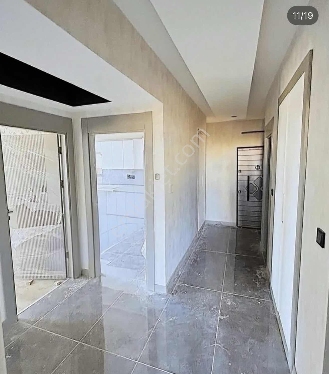 Elazığ Yolu Üzeri Bymen & Avzem Yapı 2+1 80 M2 Daire ! - Görsel 22