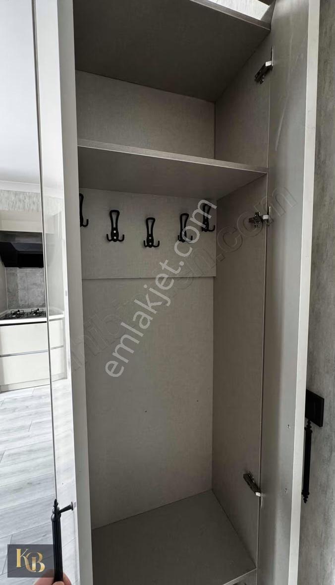İncekte Süperlüks 1+1 Ara Kat Muhteşem Manzaralı !! - Görsel 3