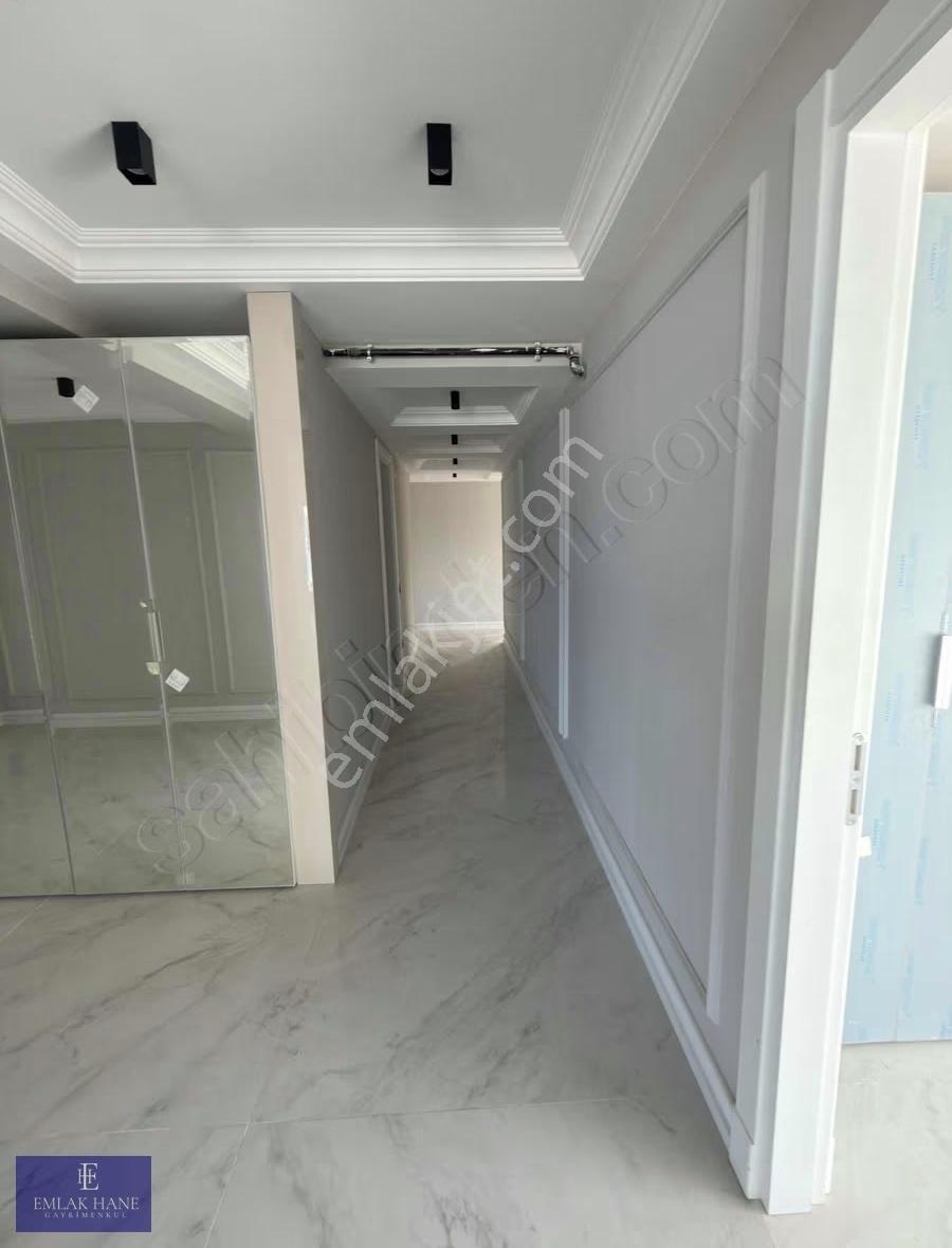 Nişantası Mavi'de Sıfır / Hiç Oturulmamış 4+1 Ultra Lüks Daire - Görsel 19