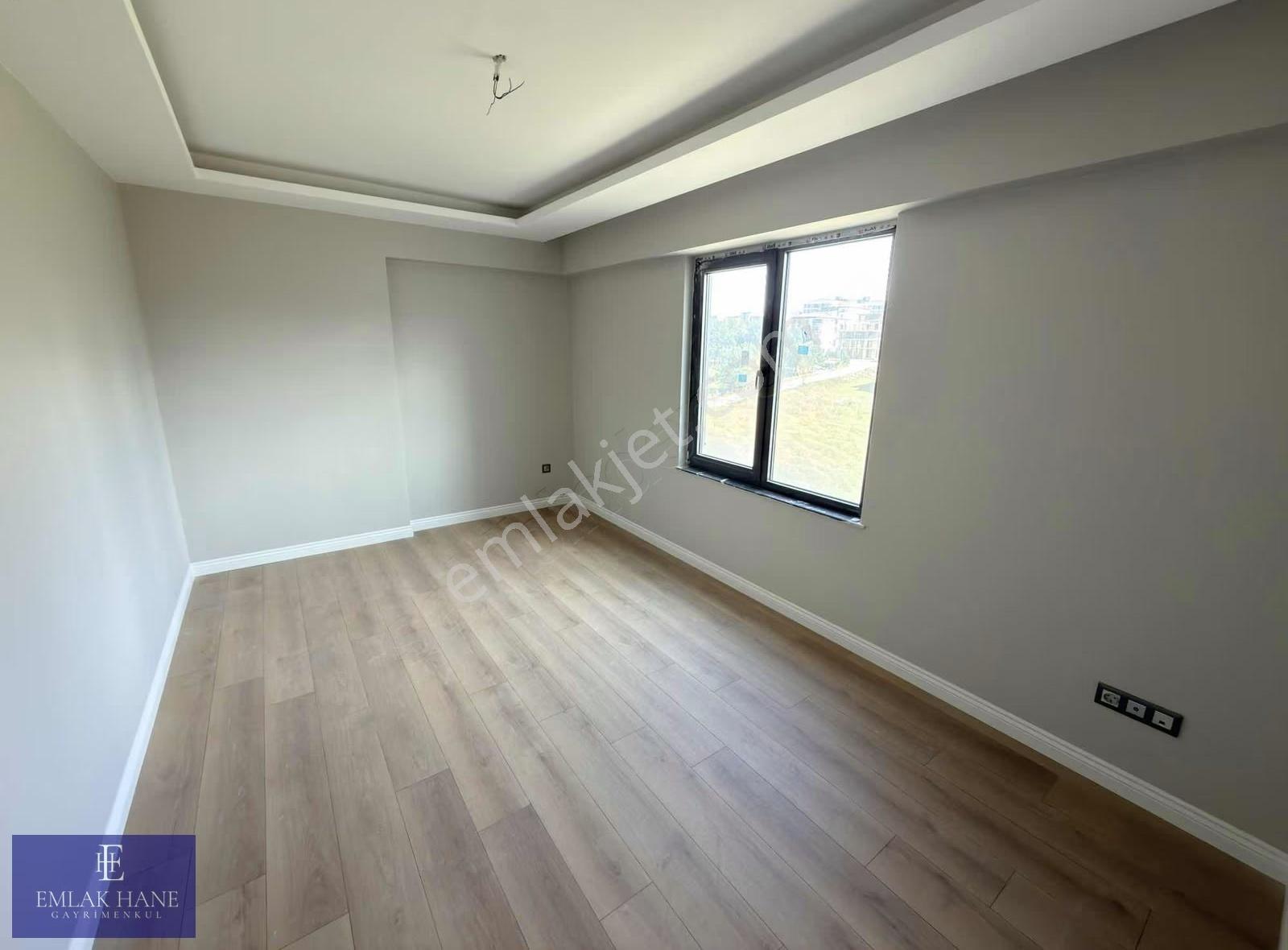 Nişantası Mavi'de Sıfır / Hiç Oturulmamış 4+1 Ultra Lüks Daire - Görsel 25