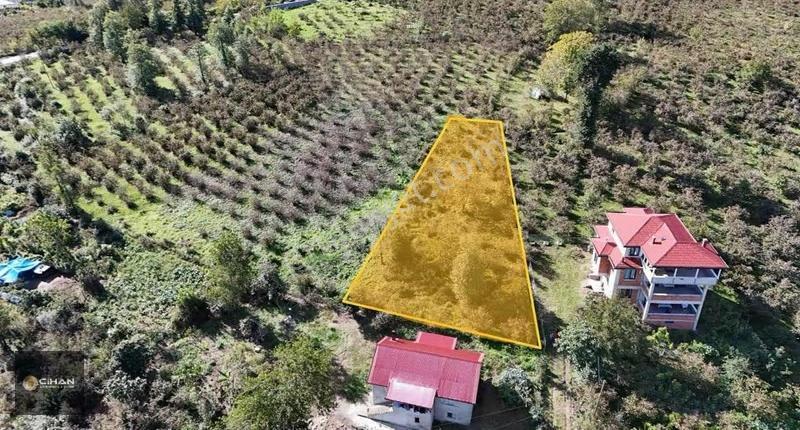 Ordunun En Güzel Noktasında Deniz Manzaralı Satılık Arazi - Görsel 4