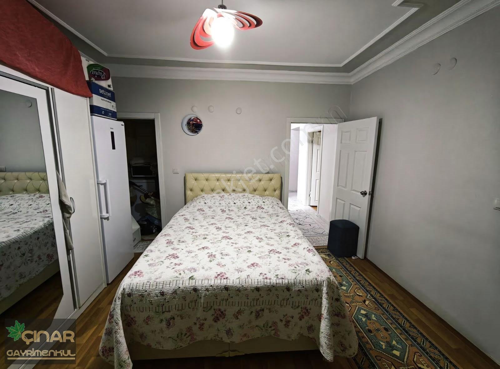 Erkilette Yüksek Kredi Çok Geniş Kombili 3+1 Daire - Görsel 7