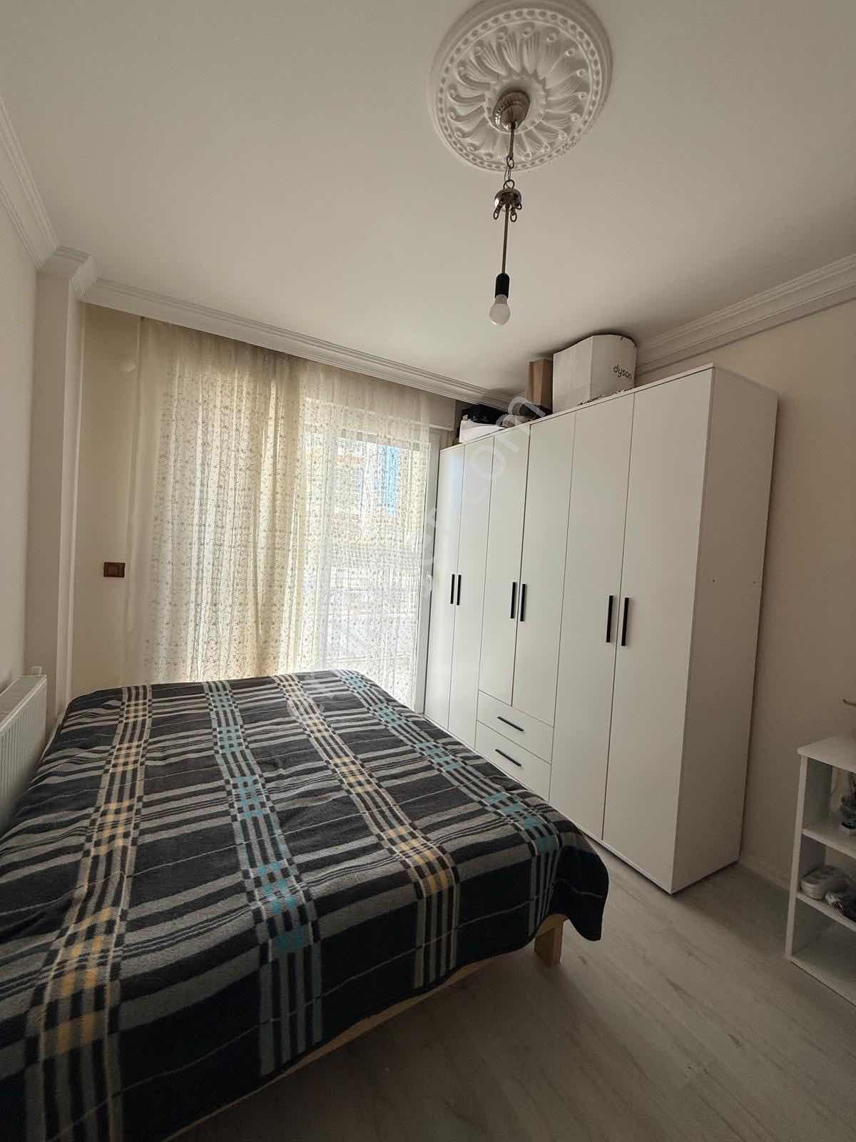 Seferihisar Doğan Yaşam Bakımlı 3+1 Satılık Daire - Görsel 30