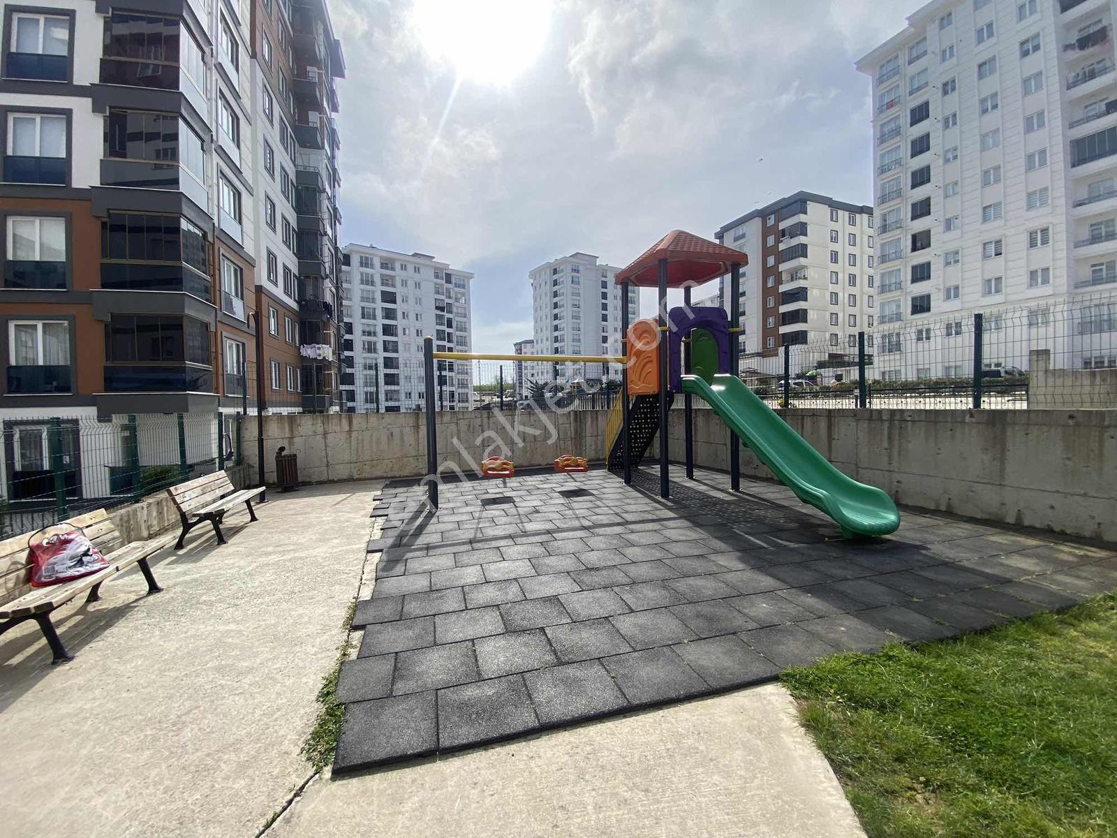 Bahadır'dan Şahincili Mh.site İçi 3+1 7.kat Deniz Manzaralı - Görsel 29