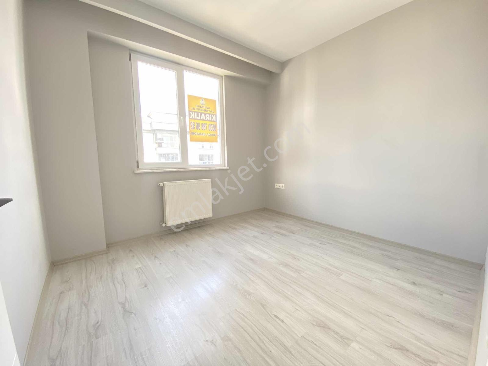 Bahadır'dan Şahincili Mh.site İçi 3+1 7.kat Deniz Manzaralı - Görsel 24