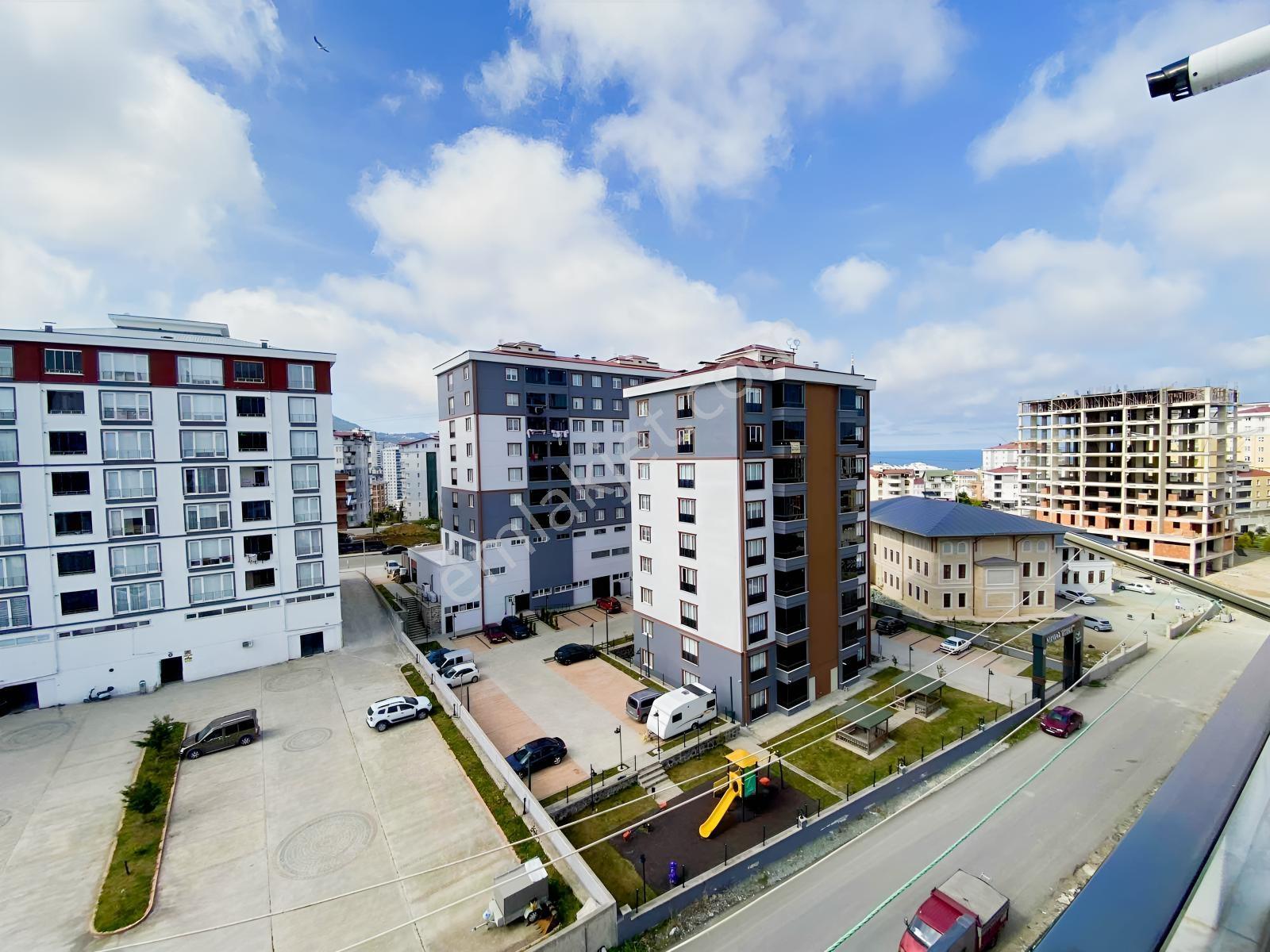 Bahadır'dan Şahincili Mh.site İçi 3+1 7.kat Deniz Manzaralı - Görsel 32