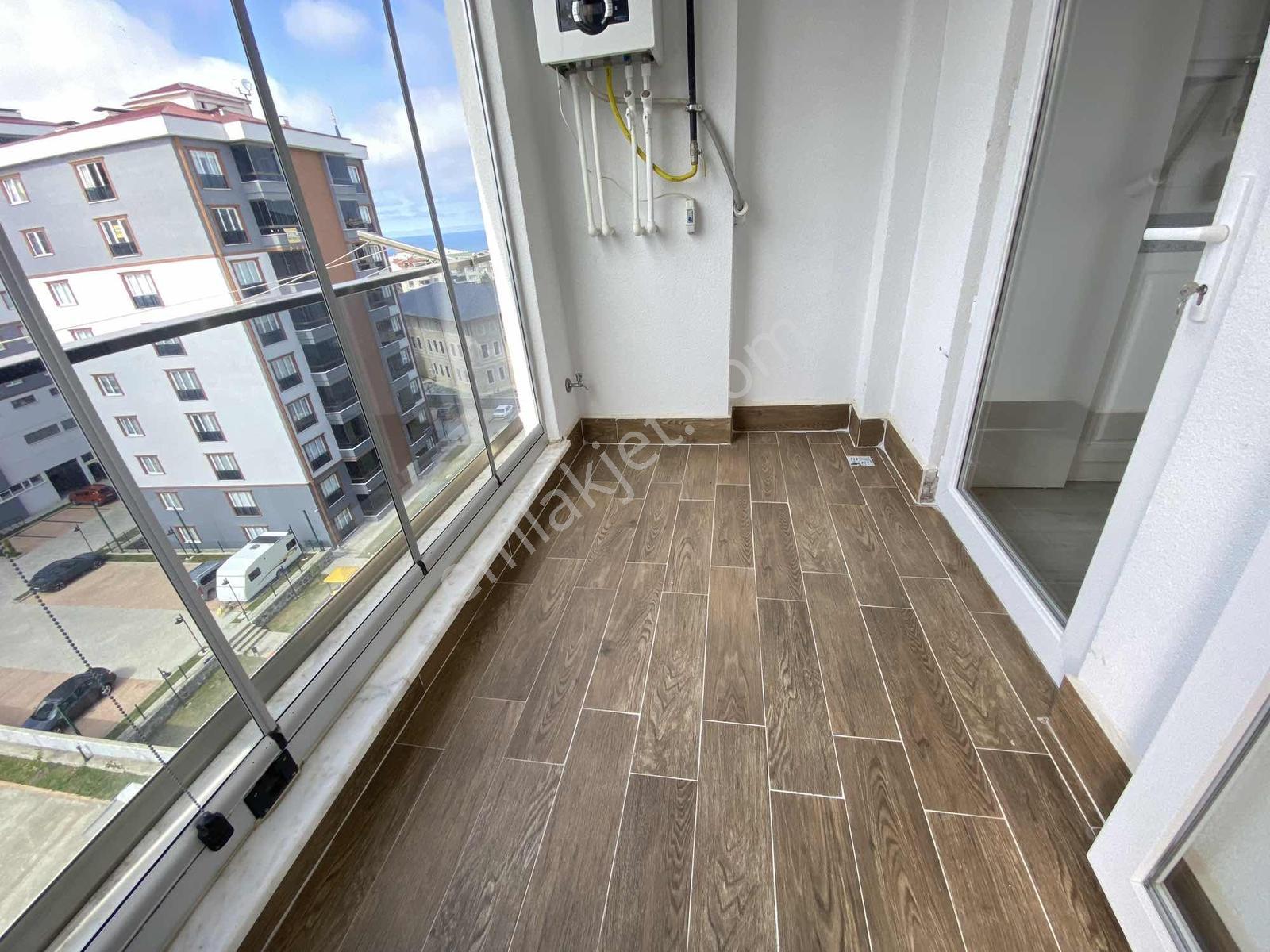Bahadır'dan Şahincili Mh.site İçi 3+1 7.kat Deniz Manzaralı - Görsel 31