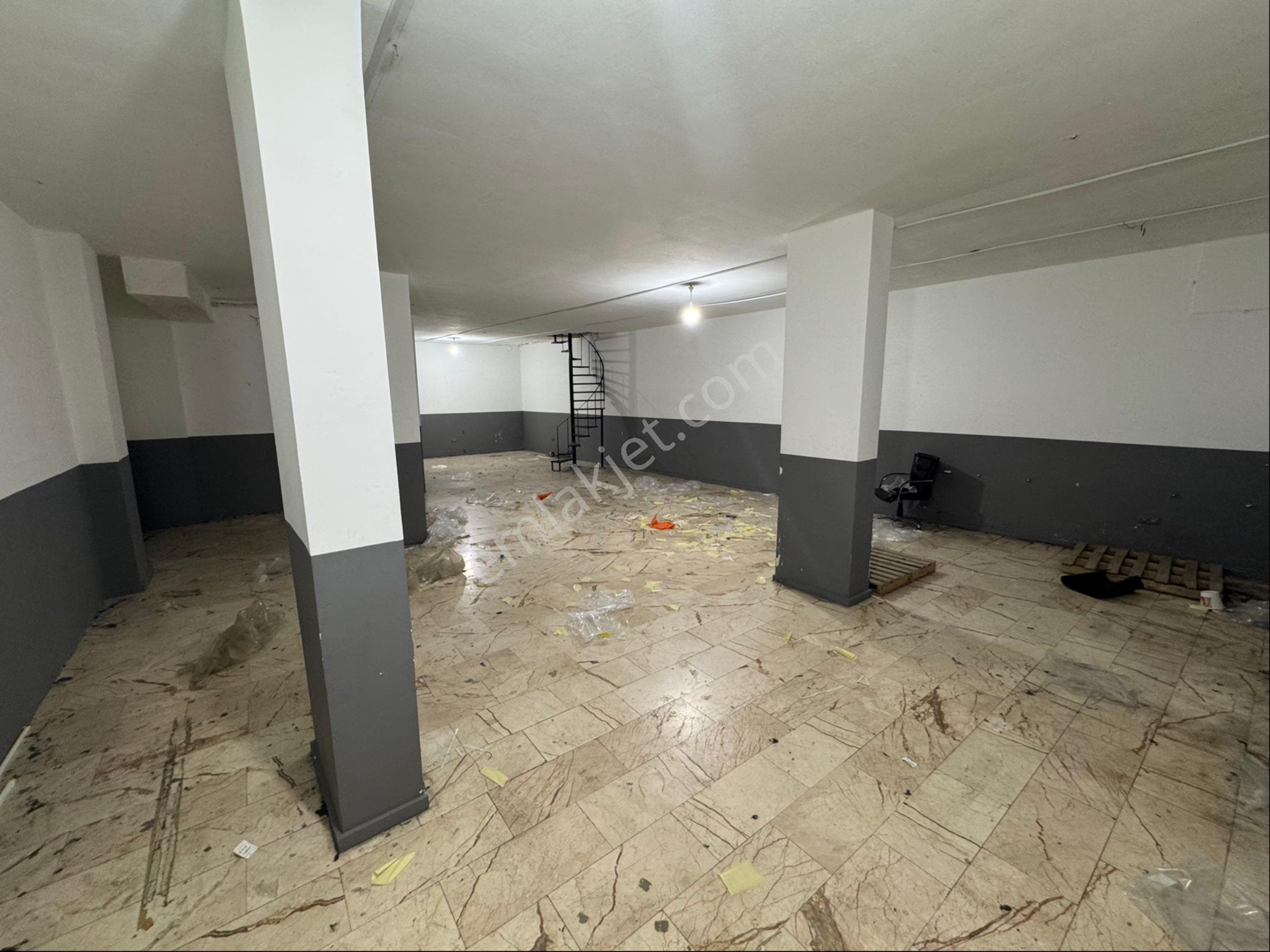 Bağcılar Çınar Mah Türkiye Emlak 300m² Kiralık 2 Katlı Dükkan - Görsel 4