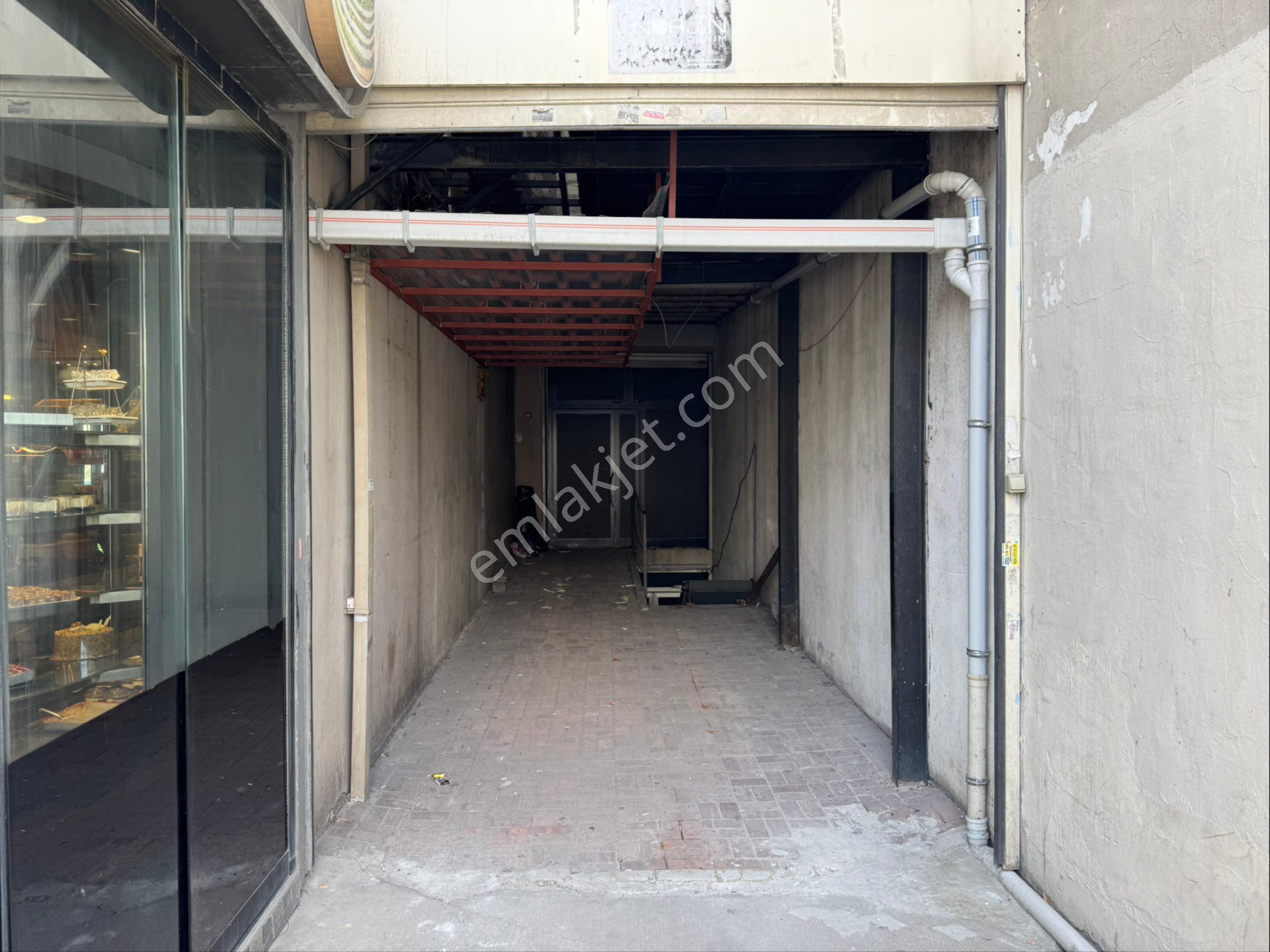 Bağcılar Çınar Mah Türkiye Emlak 300m² Kiralık 2 Katlı Dükkan - Görsel 23