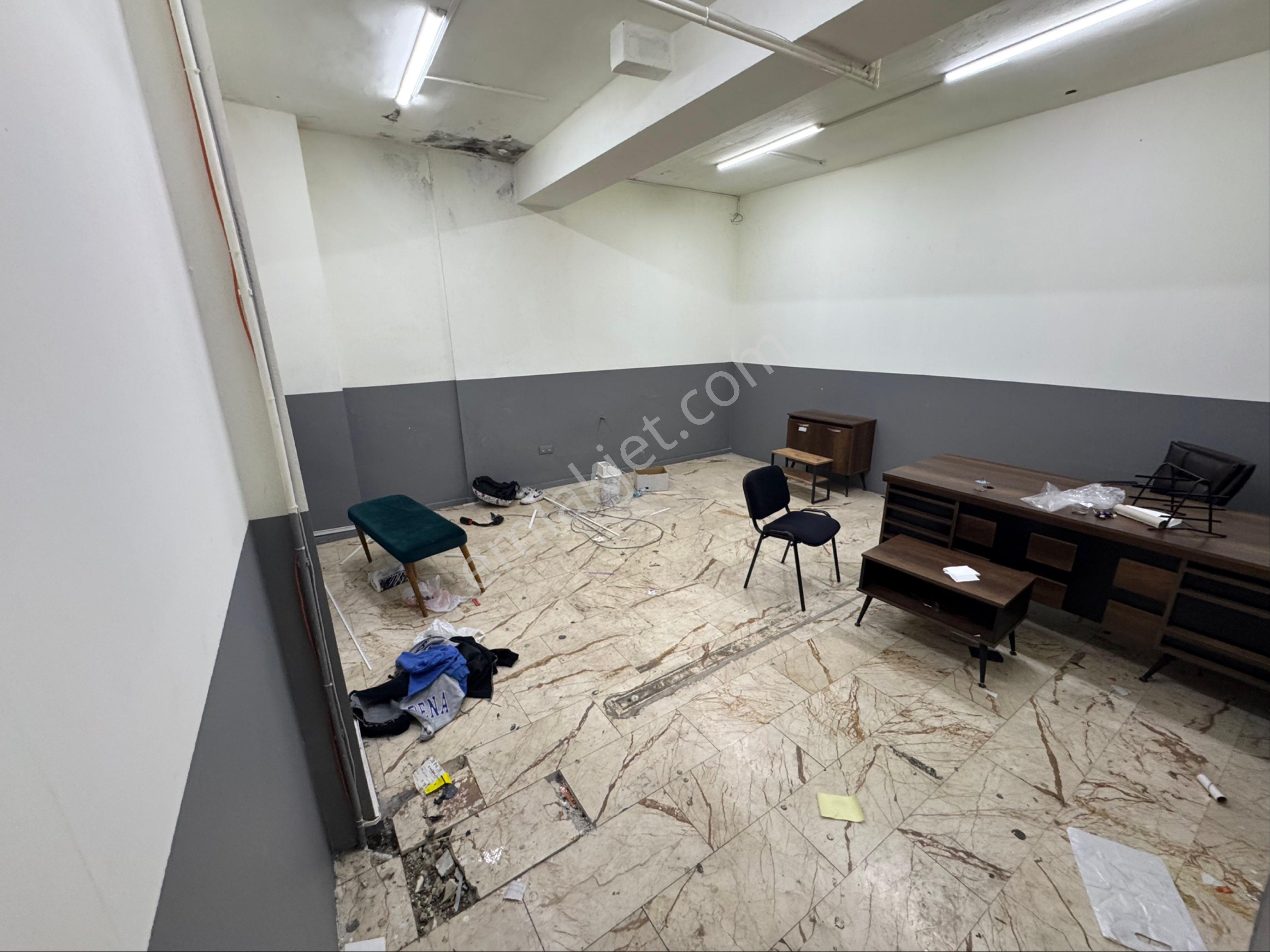 Bağcılar Çınar Mah Türkiye Emlak 300m² Kiralık 2 Katlı Dükkan - Görsel 13