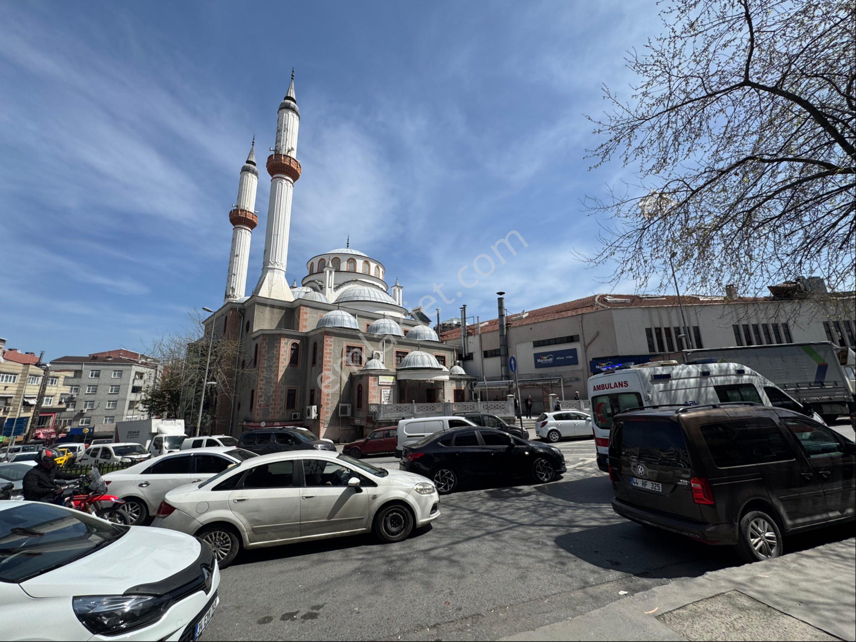 Bağcılar Çınar Mah Türkiye Emlak 300m² Kiralık 2 Katlı Dükkan - Görsel 25