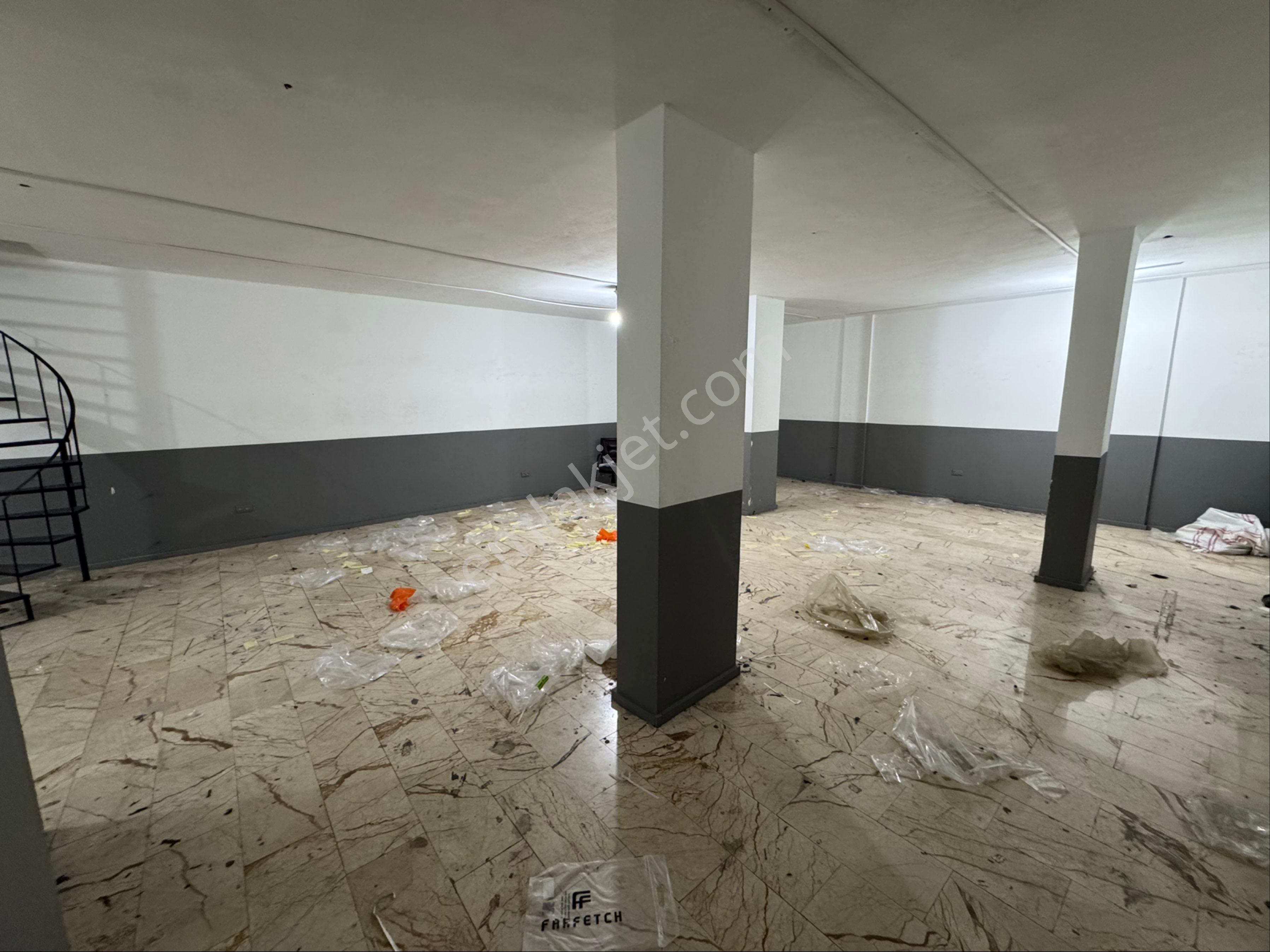 Bağcılar Çınar Mah Türkiye Emlak 300m² Kiralık 2 Katlı Dükkan - Görsel 7