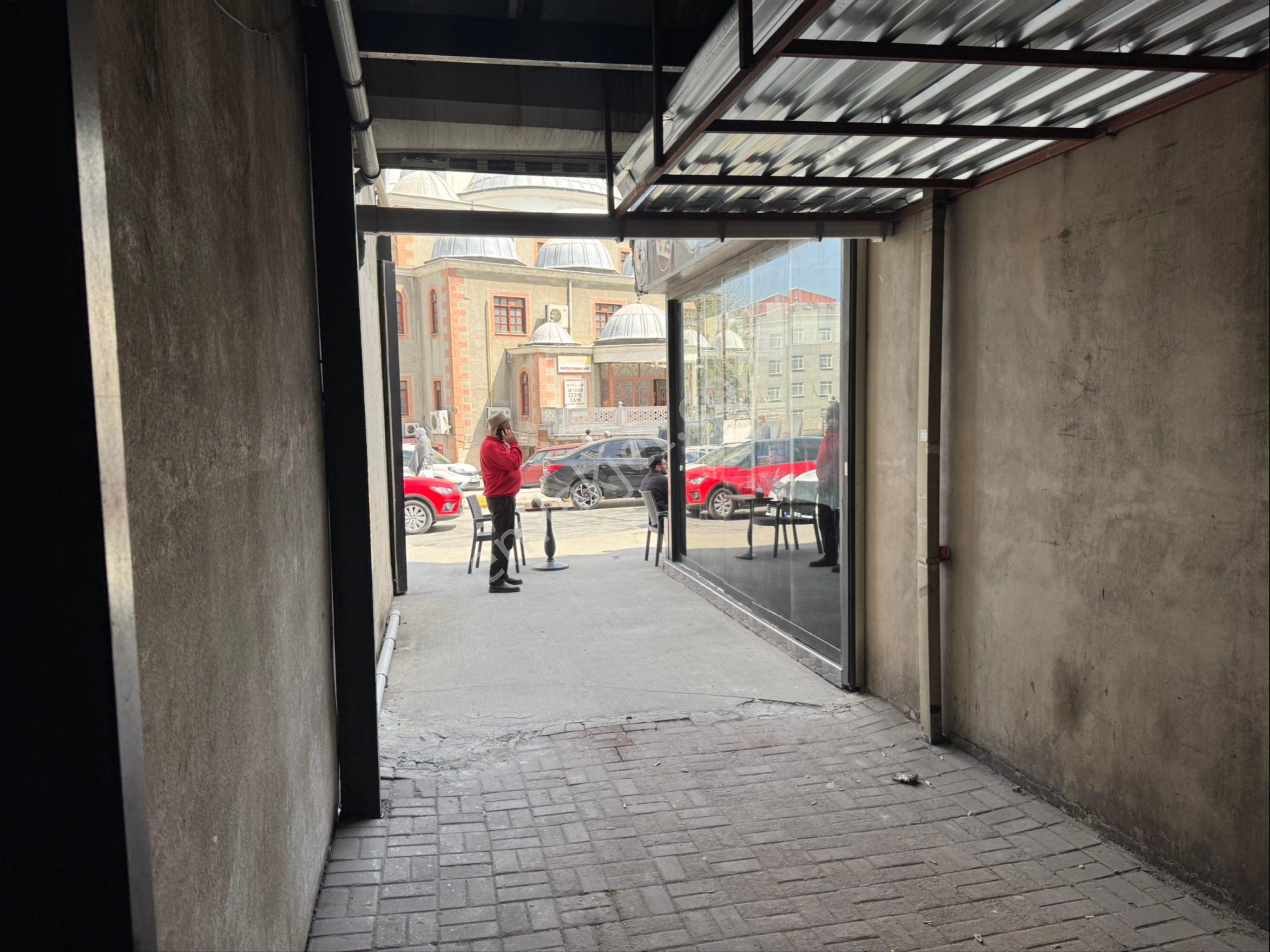 Bağcılar Çınar Mah Türkiye Emlak 300m² Kiralık 2 Katlı Dükkan - Görsel 22