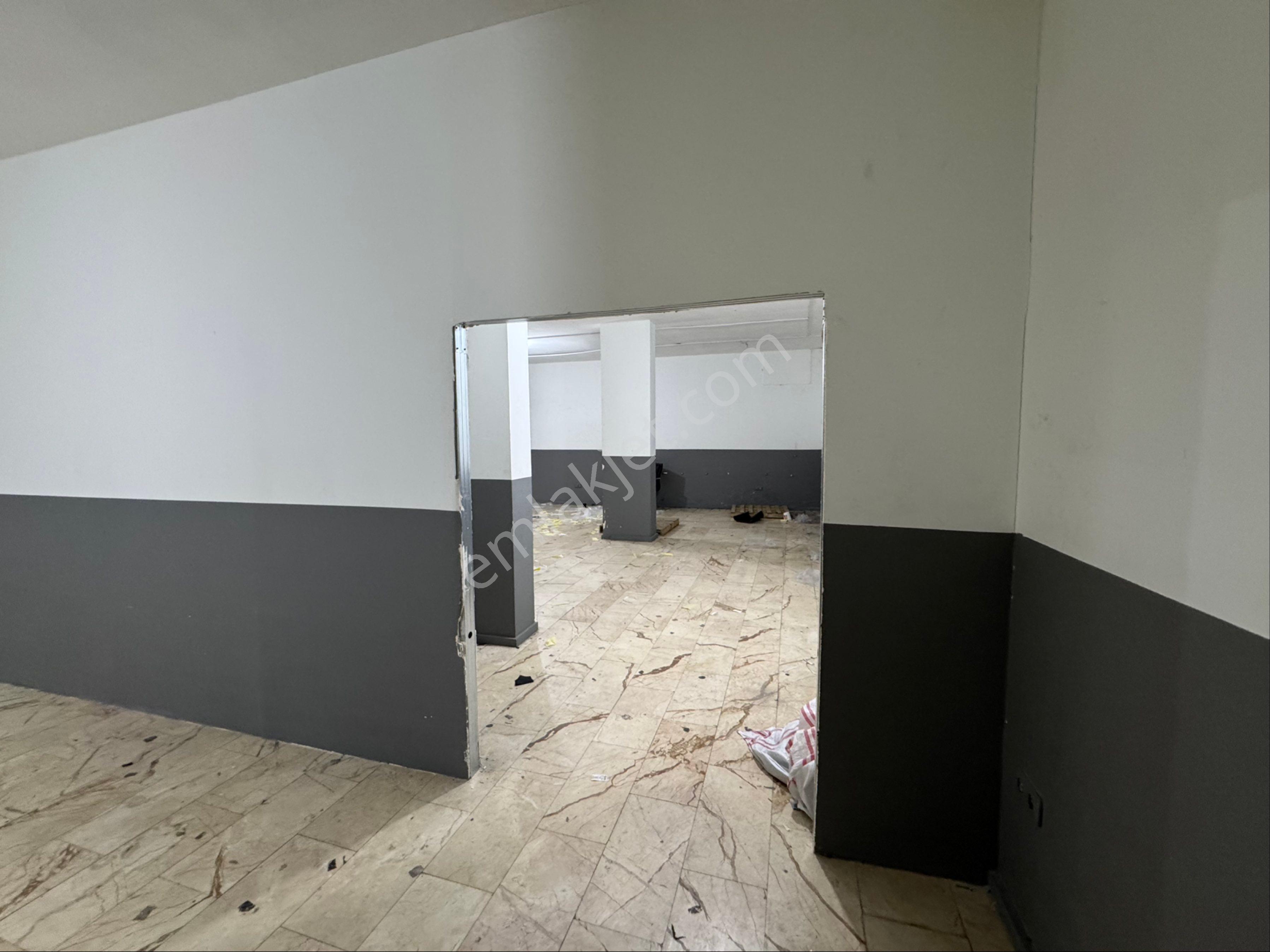 Bağcılar Çınar Mah Türkiye Emlak 300m² Kiralık 2 Katlı Dükkan - Görsel 3