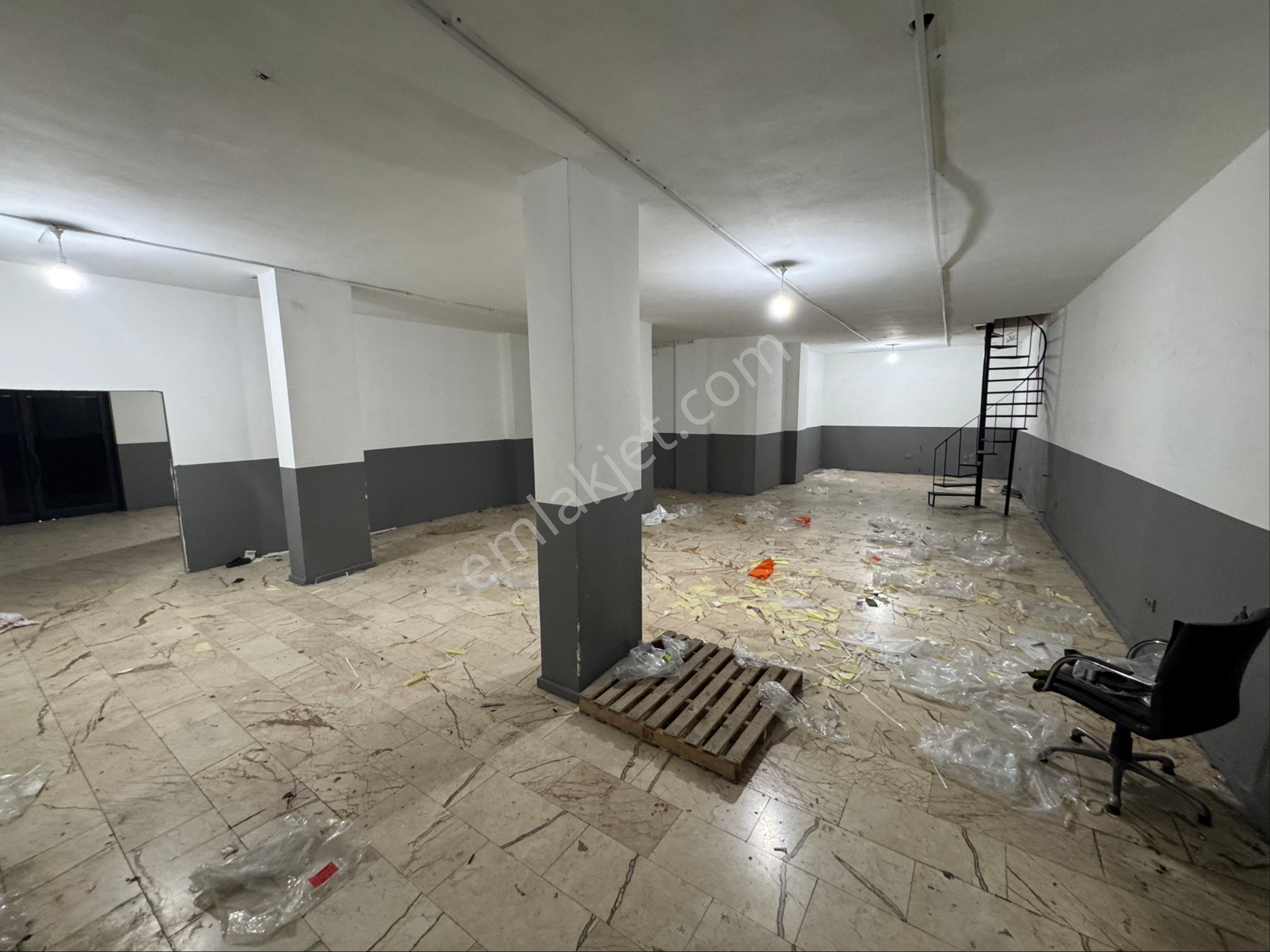 Bağcılar Çınar Mah Türkiye Emlak 300m² Kiralık 2 Katlı Dükkan - Görsel 5