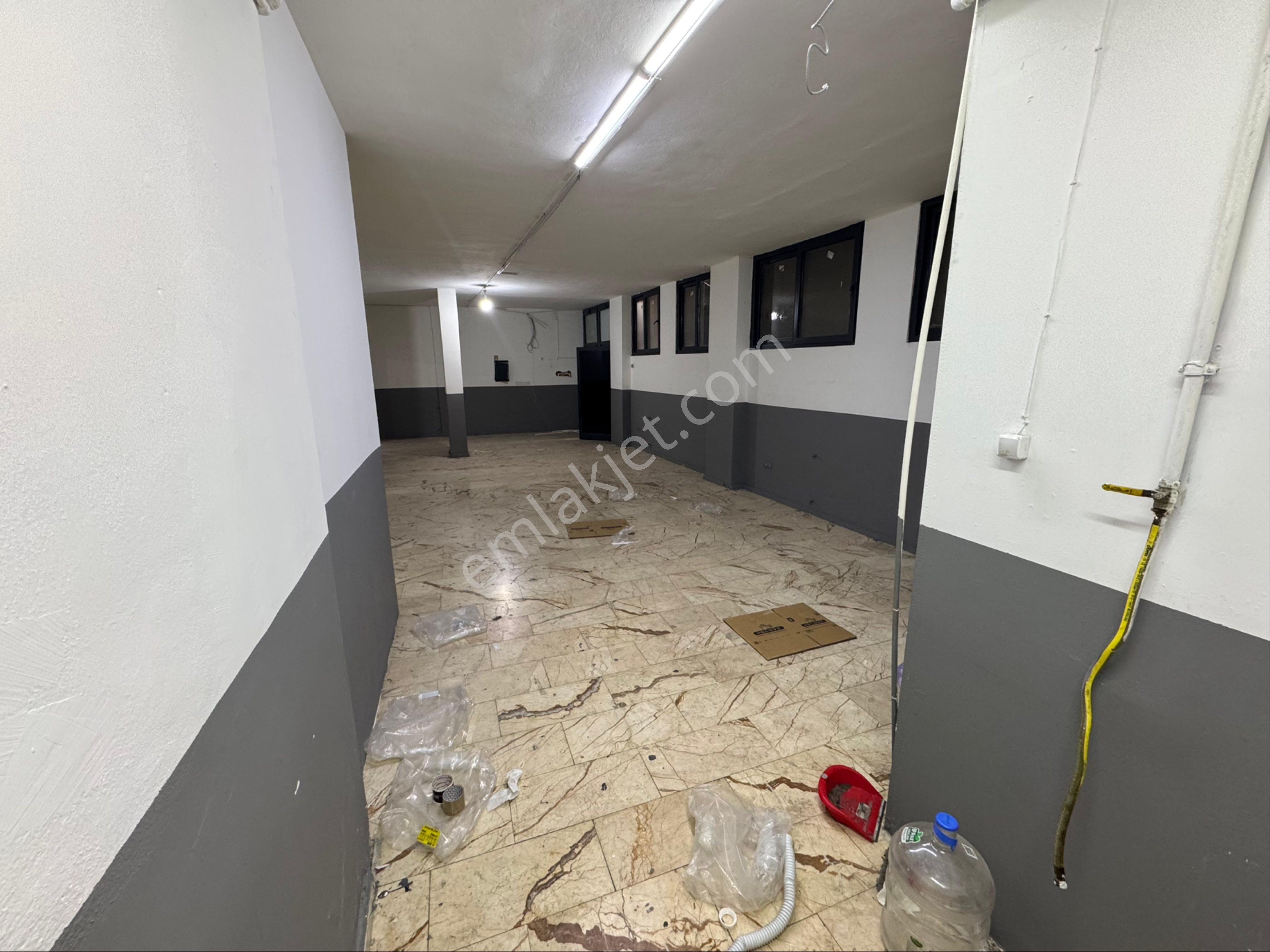 Bağcılar Çınar Mah Türkiye Emlak 300m² Kiralık 2 Katlı Dükkan - Görsel 11