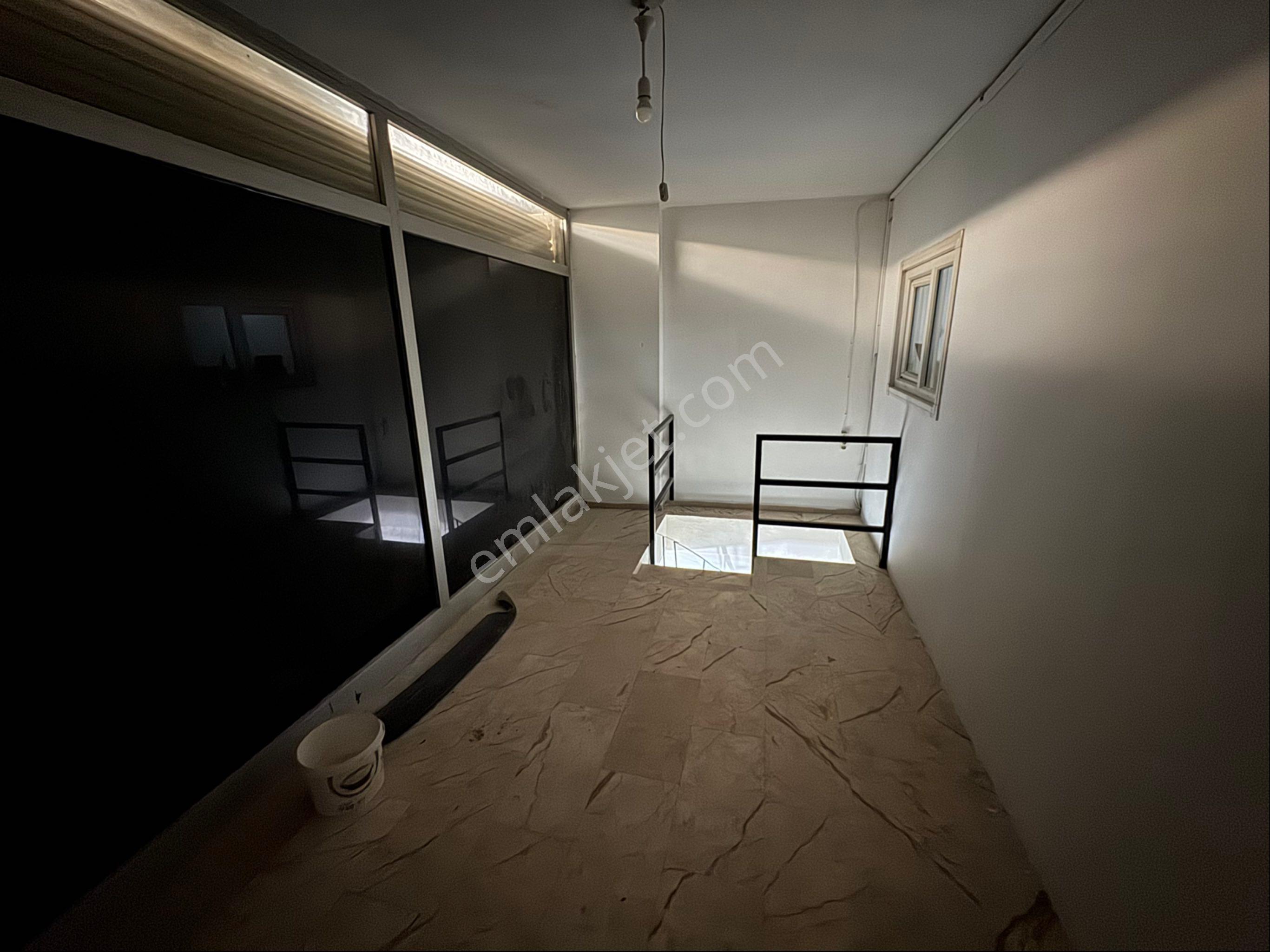 Bağcılar Çınar Mah Türkiye Emlak 300m² Kiralık 2 Katlı Dükkan - Görsel 18