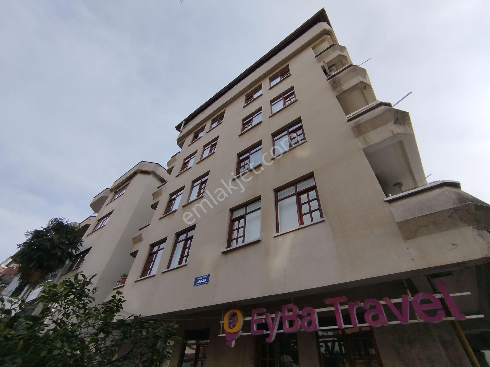 Yeski Emlâk İnşaattan Kiralık Daire Merkezi Konumda 56 Lar - Görsel 5