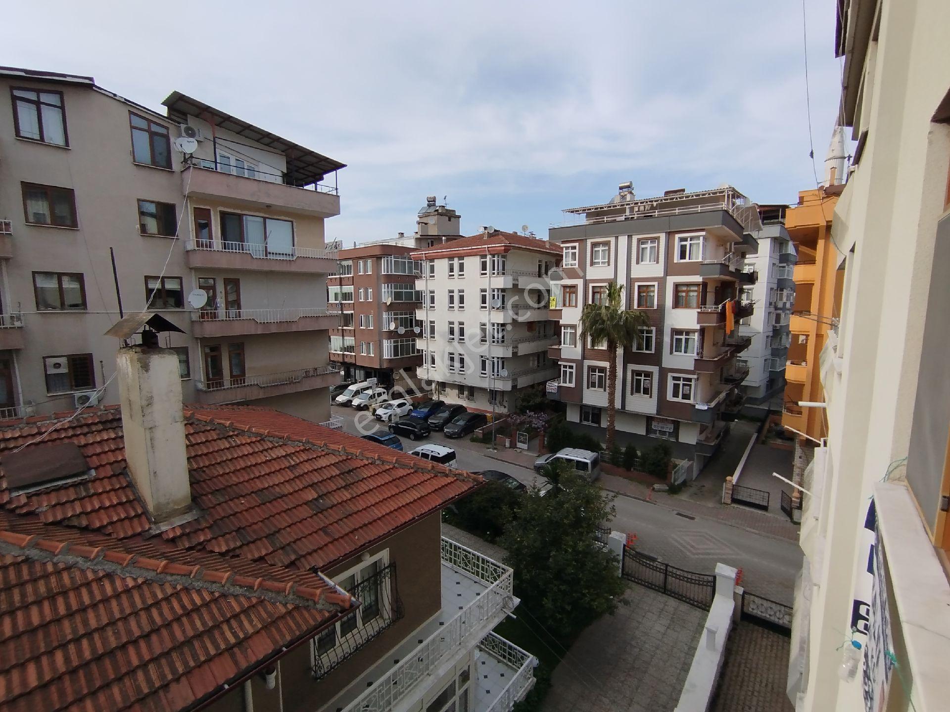 Yeski Emlâk İnşaattan Kiralık Daire Merkezi Konumda 56 Lar - Görsel 12