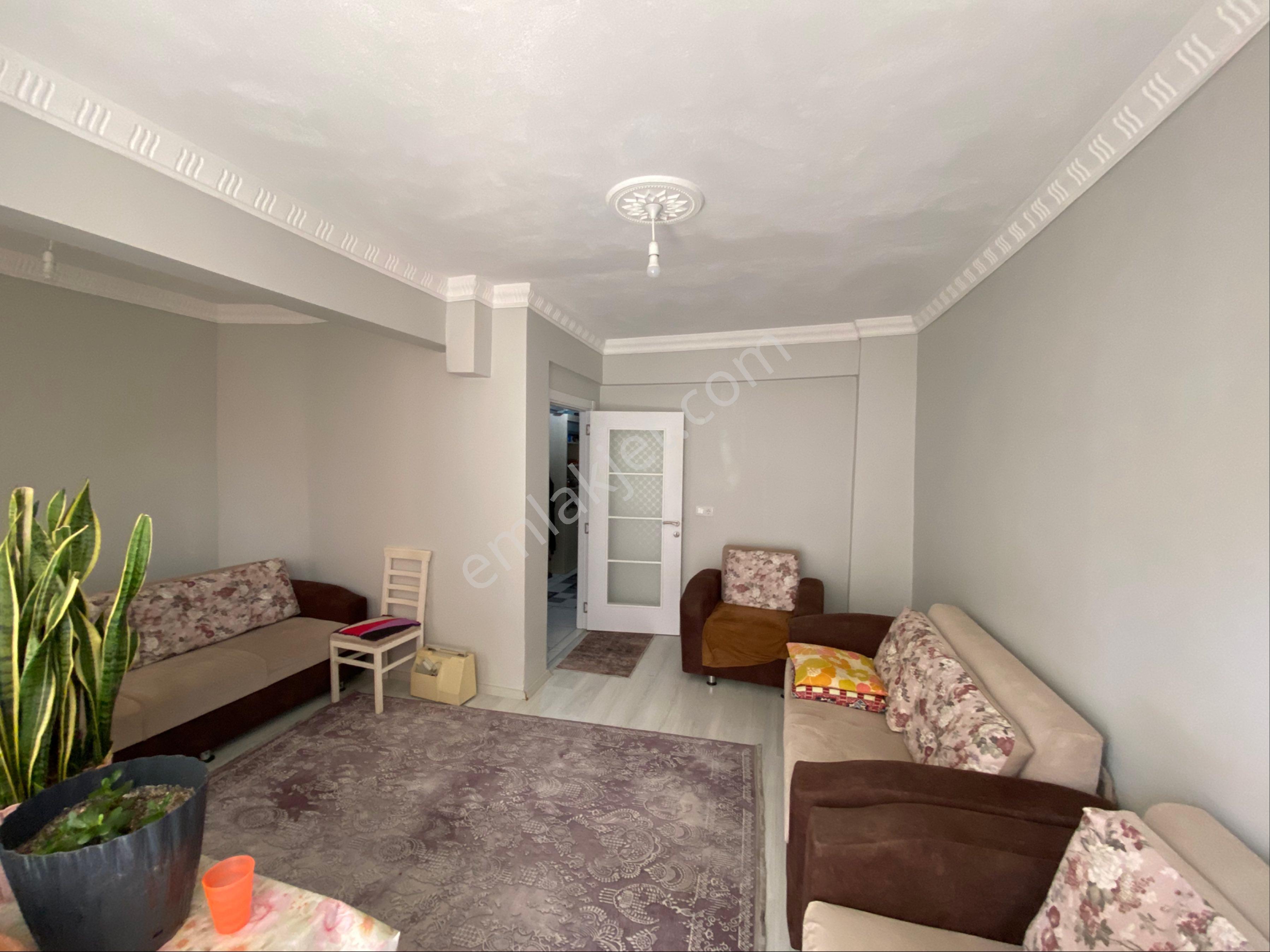 Remas Tan Pendik Esenyalı Ahmetyesevi De Eşyalı Daire - Görsel 8