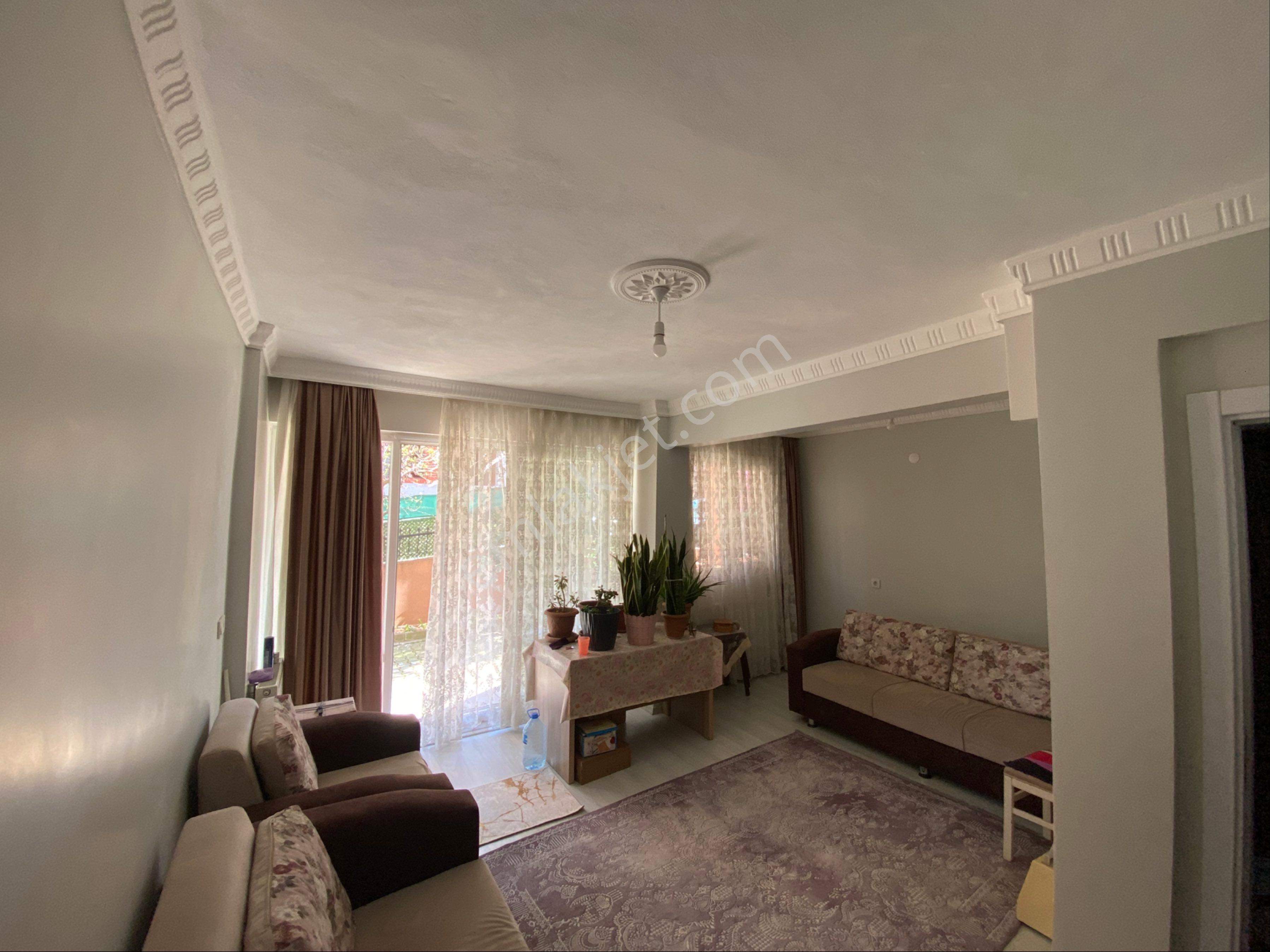 Remas Tan Pendik Esenyalı Ahmetyesevi De Eşyalı Daire - Görsel 18