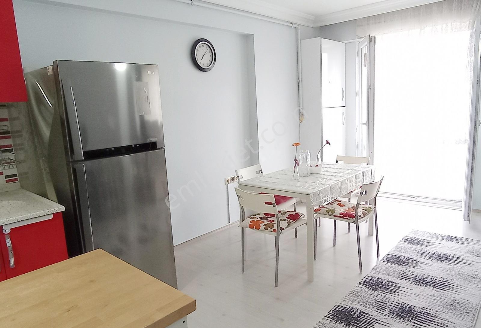 Bursa Görüklede Yatırımlık Masrafsız Temiz Satılık Dubleks Daire - Görsel 11