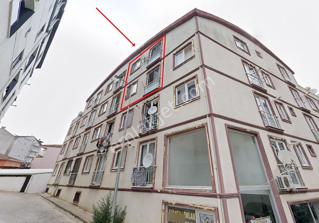Bursa Görüklede Yatırımlık Masrafsız Temiz Satılık Dubleks Daire - Görsel 8
