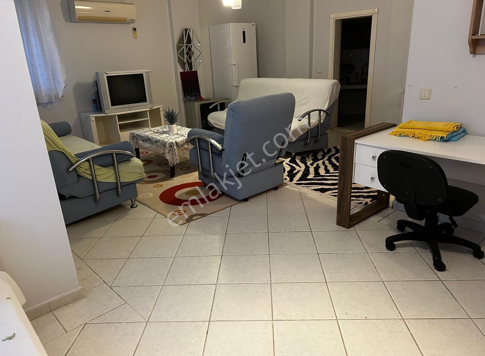 Antalya Kemer Kiralık Villa Denize Yürüme Mesafesinde Saunalı - Görsel 6