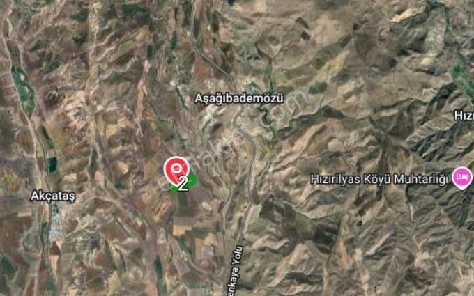 Erzurum Horasan'da Yatırım Fırsatına Uygun Satılık Tarla - Görsel 2