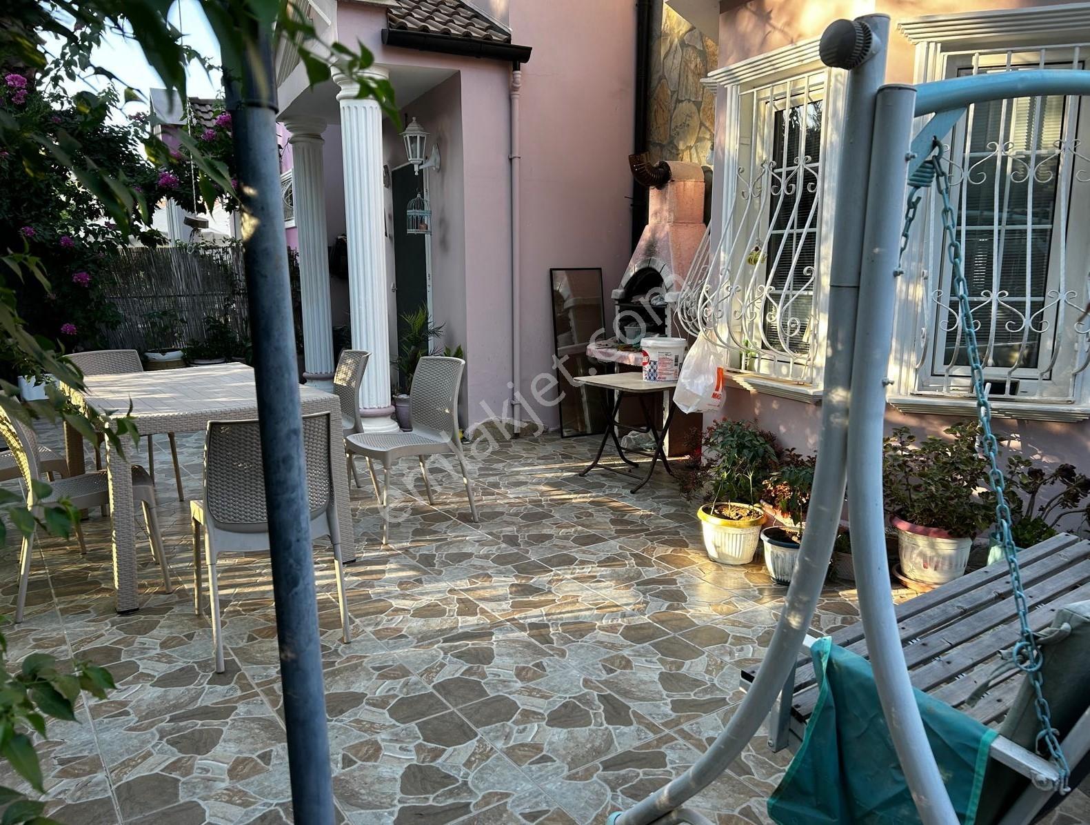 Antalya Kemer Satılık Villa Merkezde Denize Yurüme Mesafesinde - Görsel 19