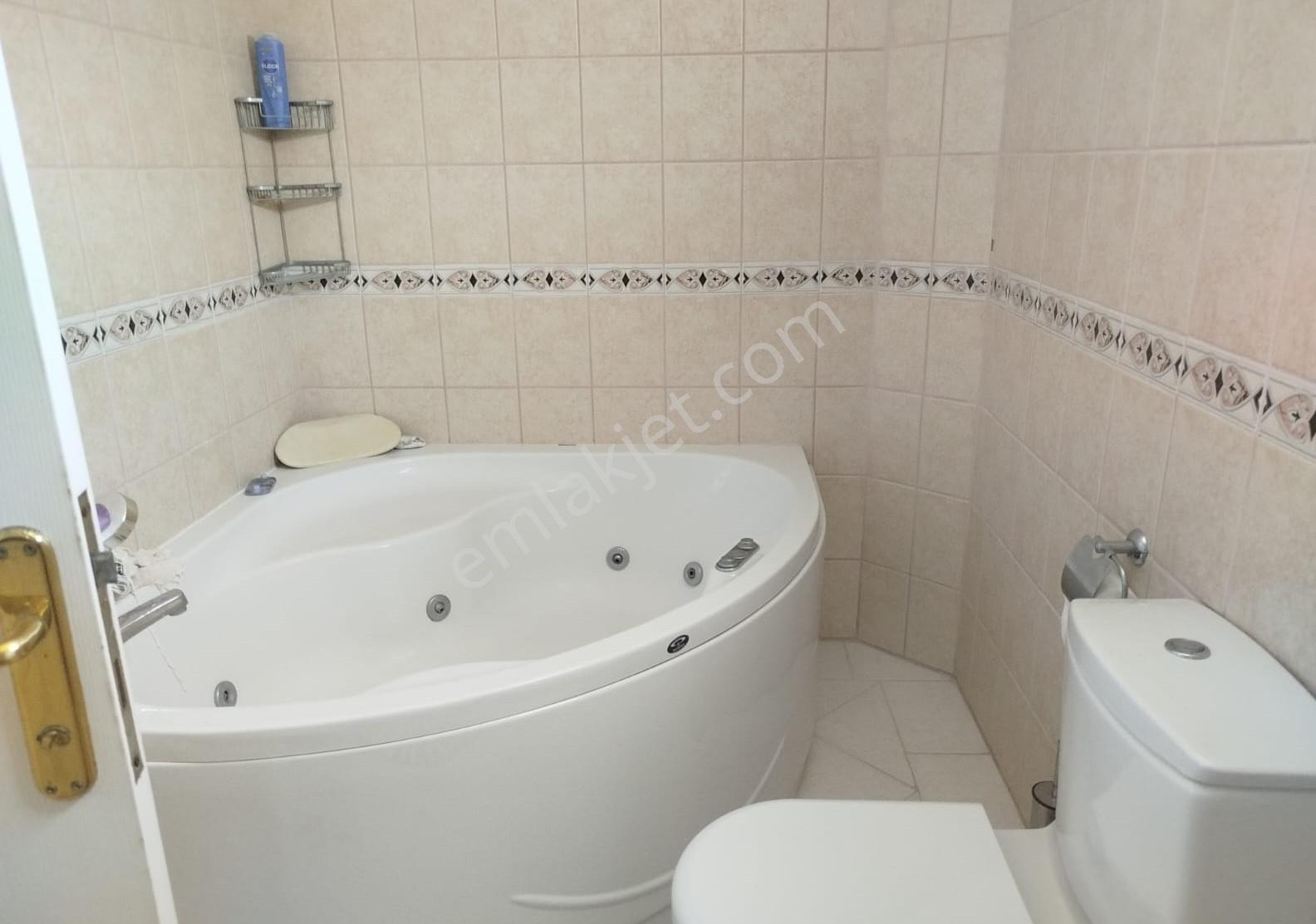 Antalya Kemer Satılık Villa Merkezde Denize Yurüme Mesafesinde - Görsel 17