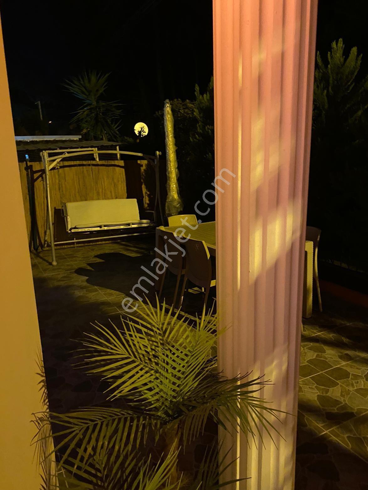 Antalya Kemer Satılık Villa Merkezde Denize Yurüme Mesafesinde - Görsel 28