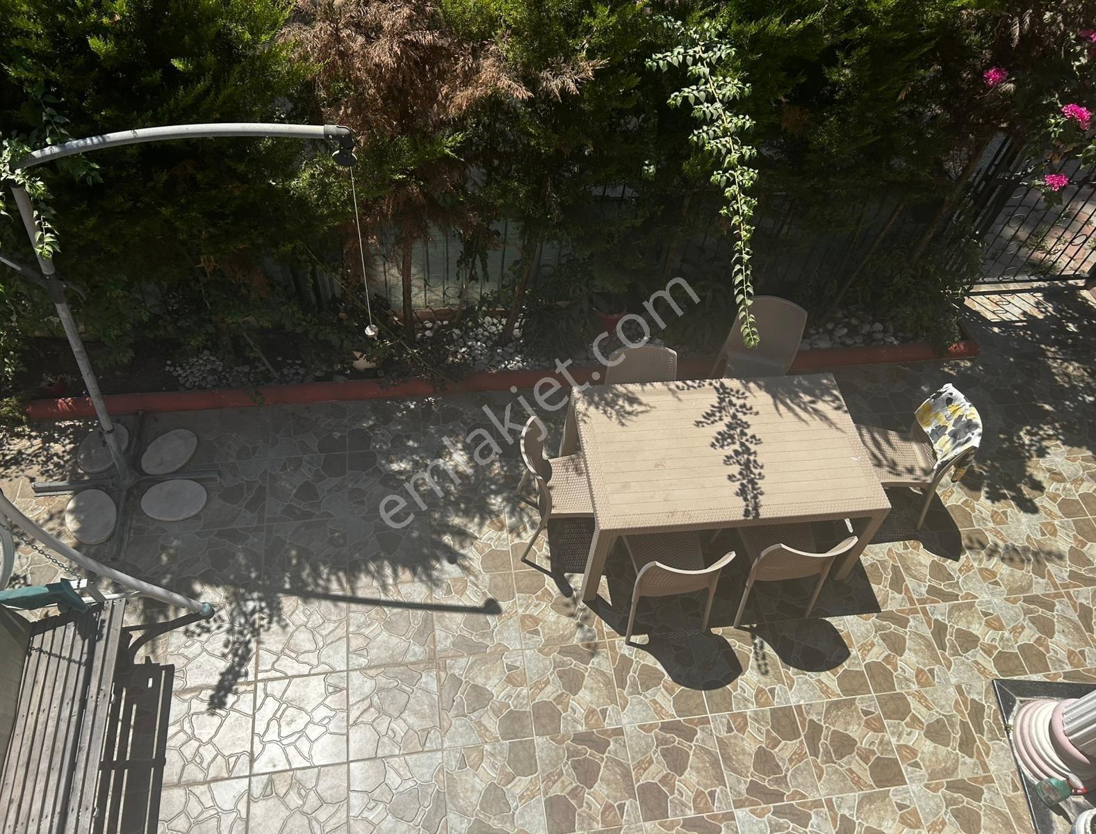 Antalya Kemer Satılık Villa Merkezde Denize Yurüme Mesafesinde - Görsel 20